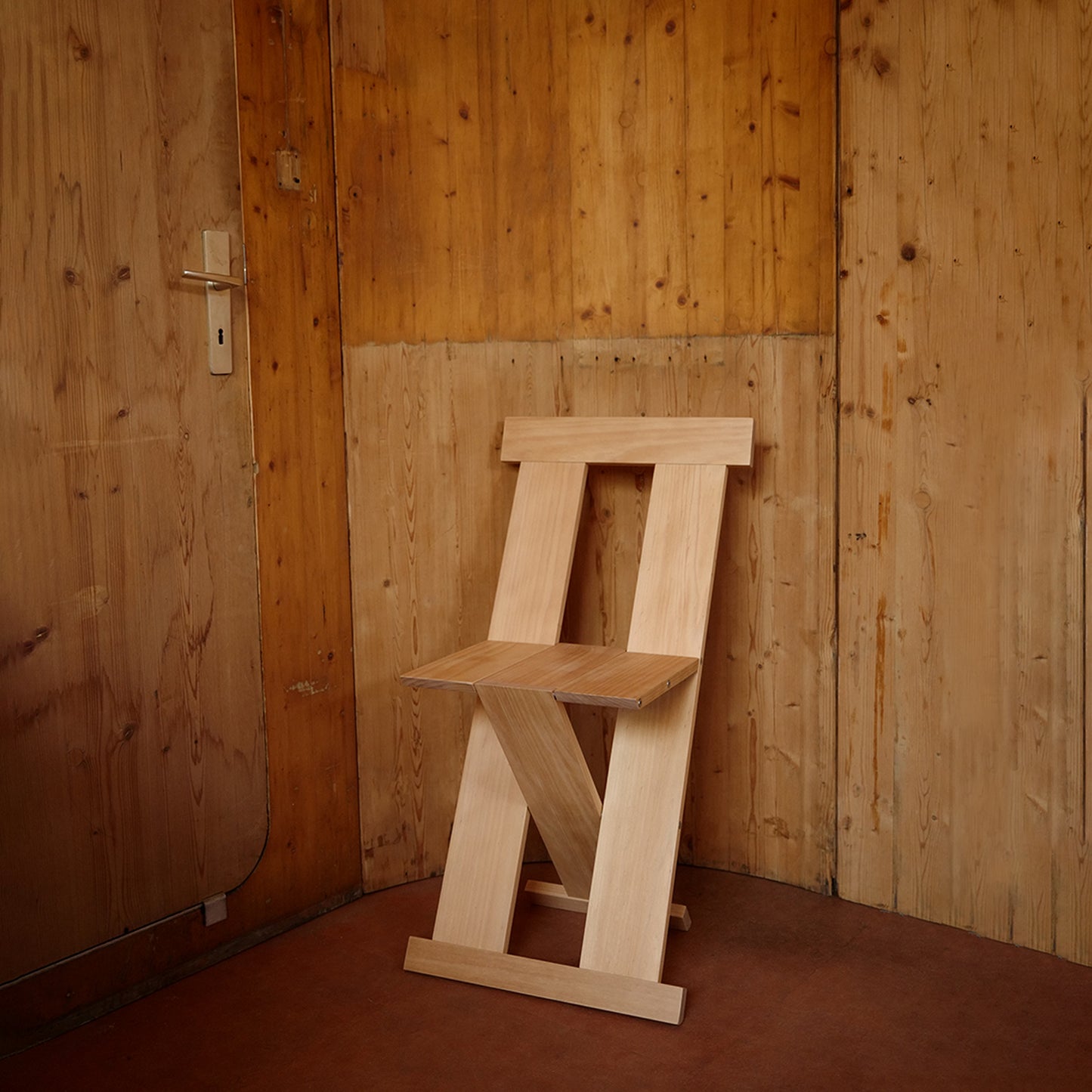 Frei Egídio Chair