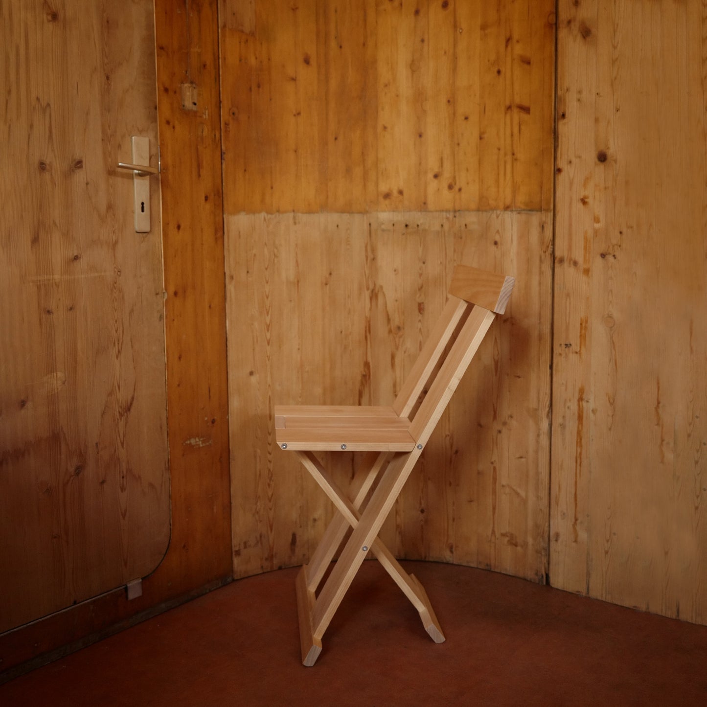 Frei Egídio Chair