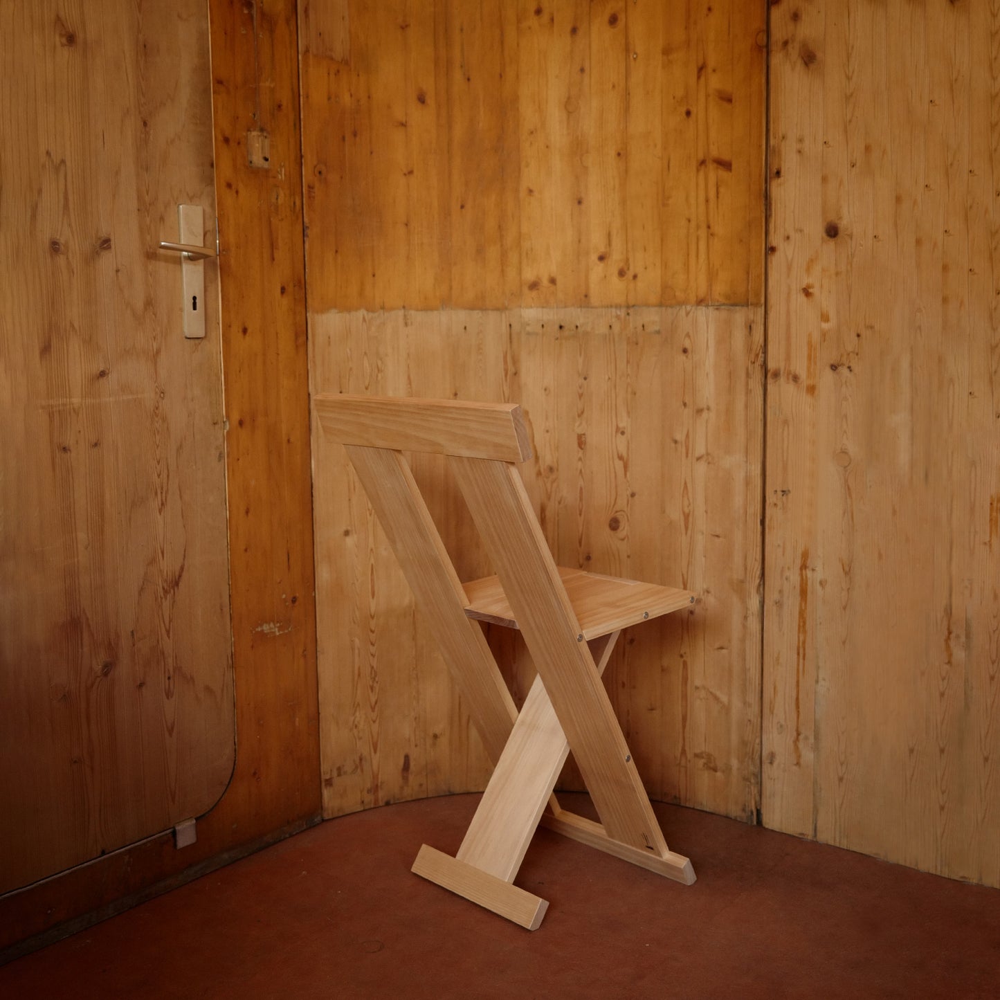 Frei Egídio Chair