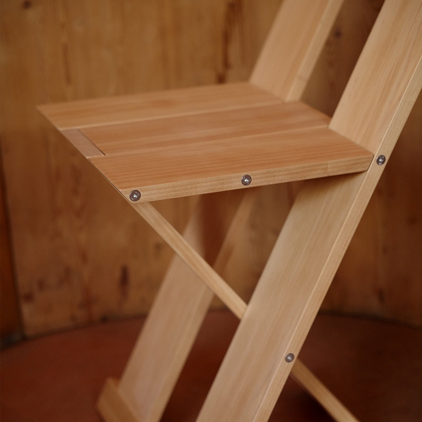 Frei Egídio Chair