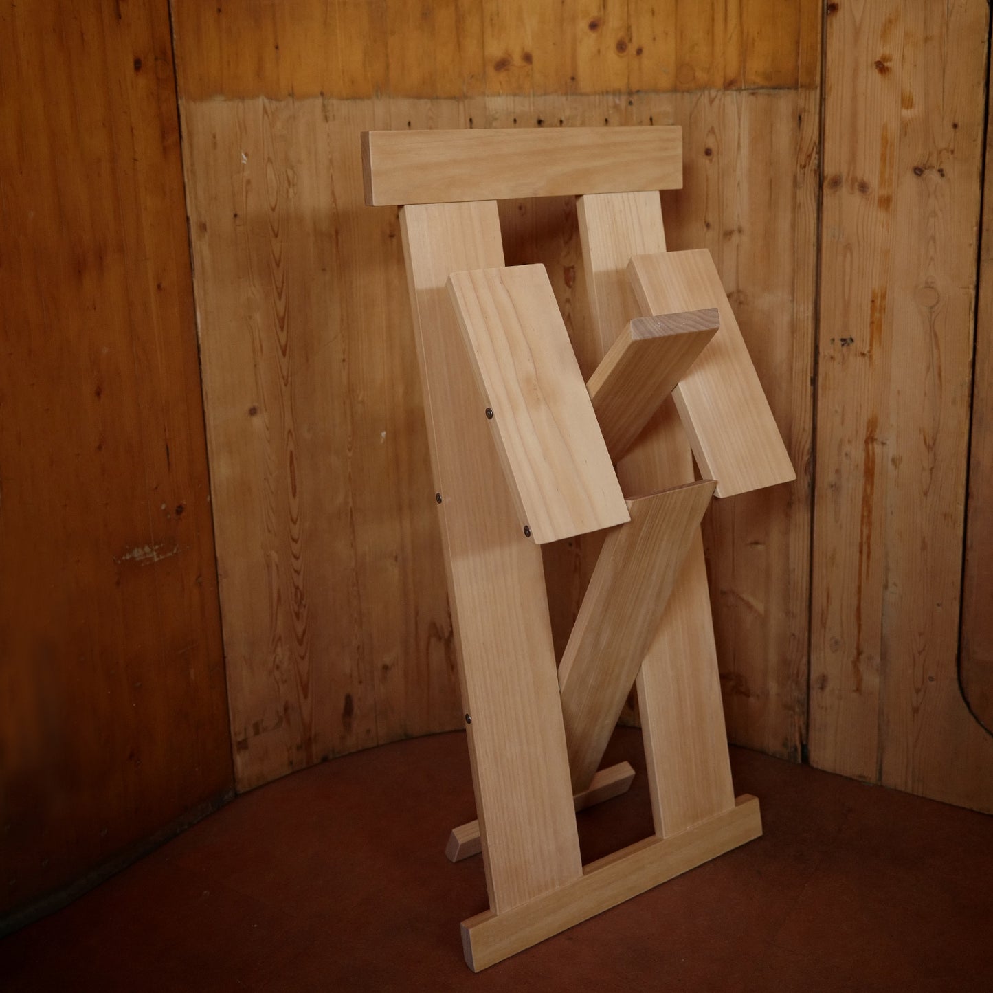 Frei Egídio Chair