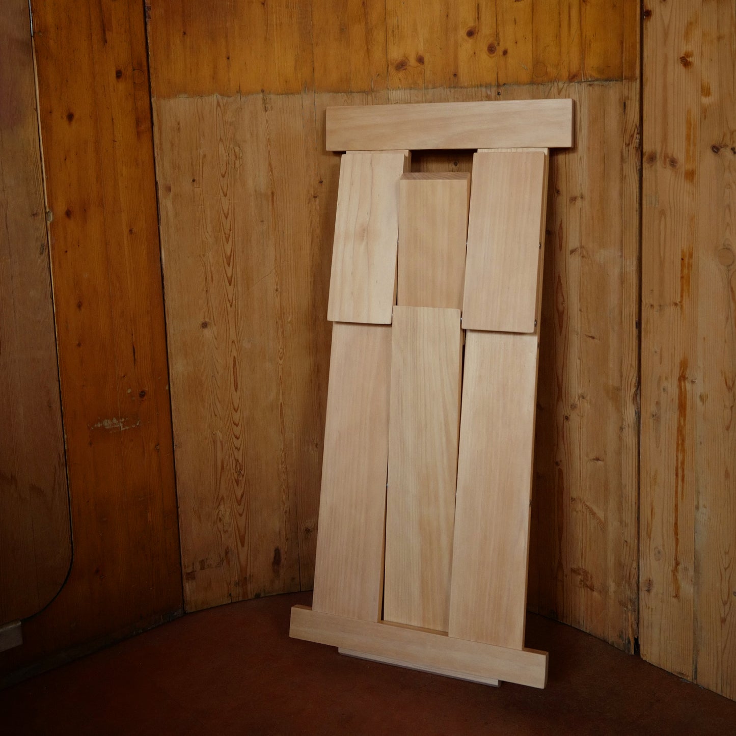Frei Egídio Chair