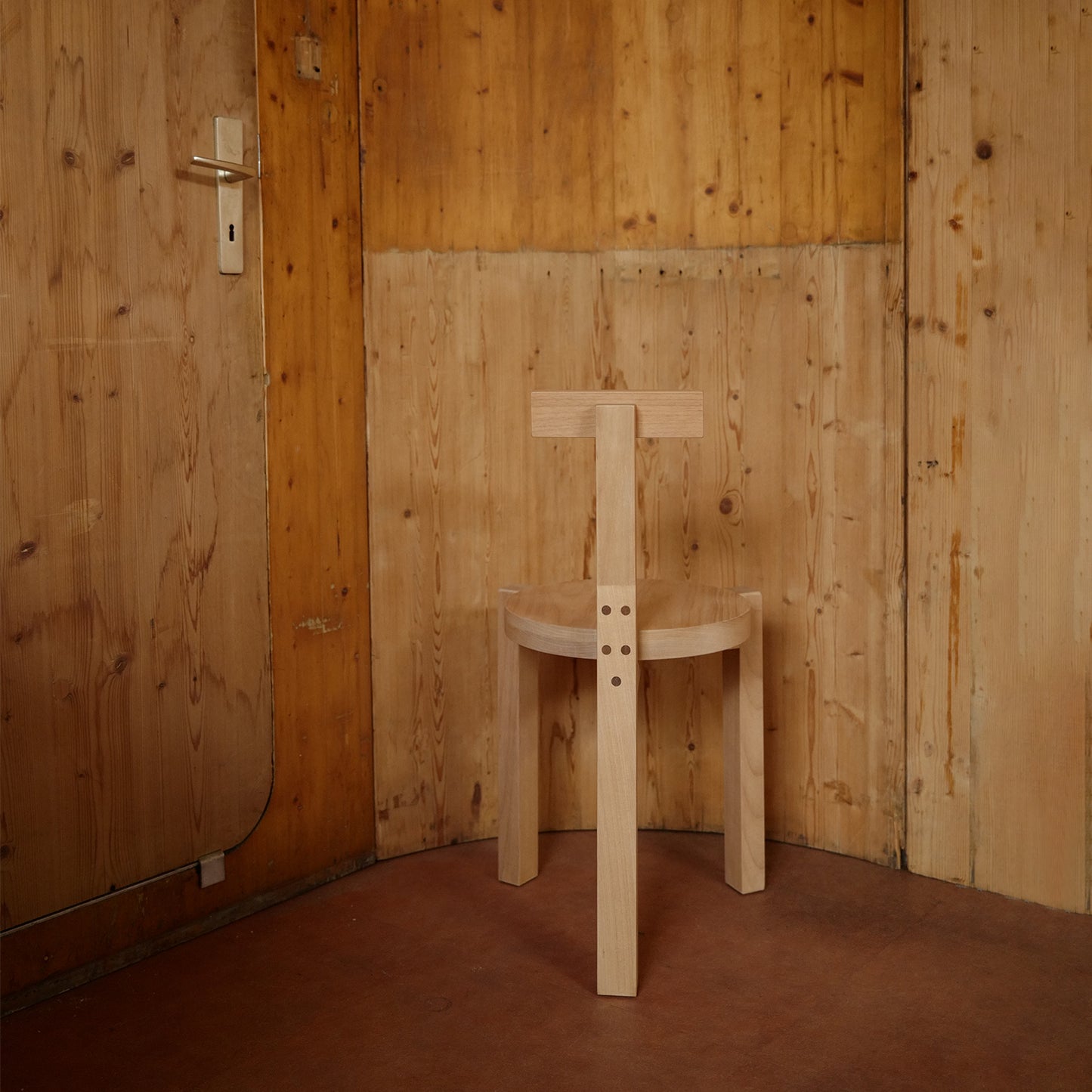 Girafa Chair