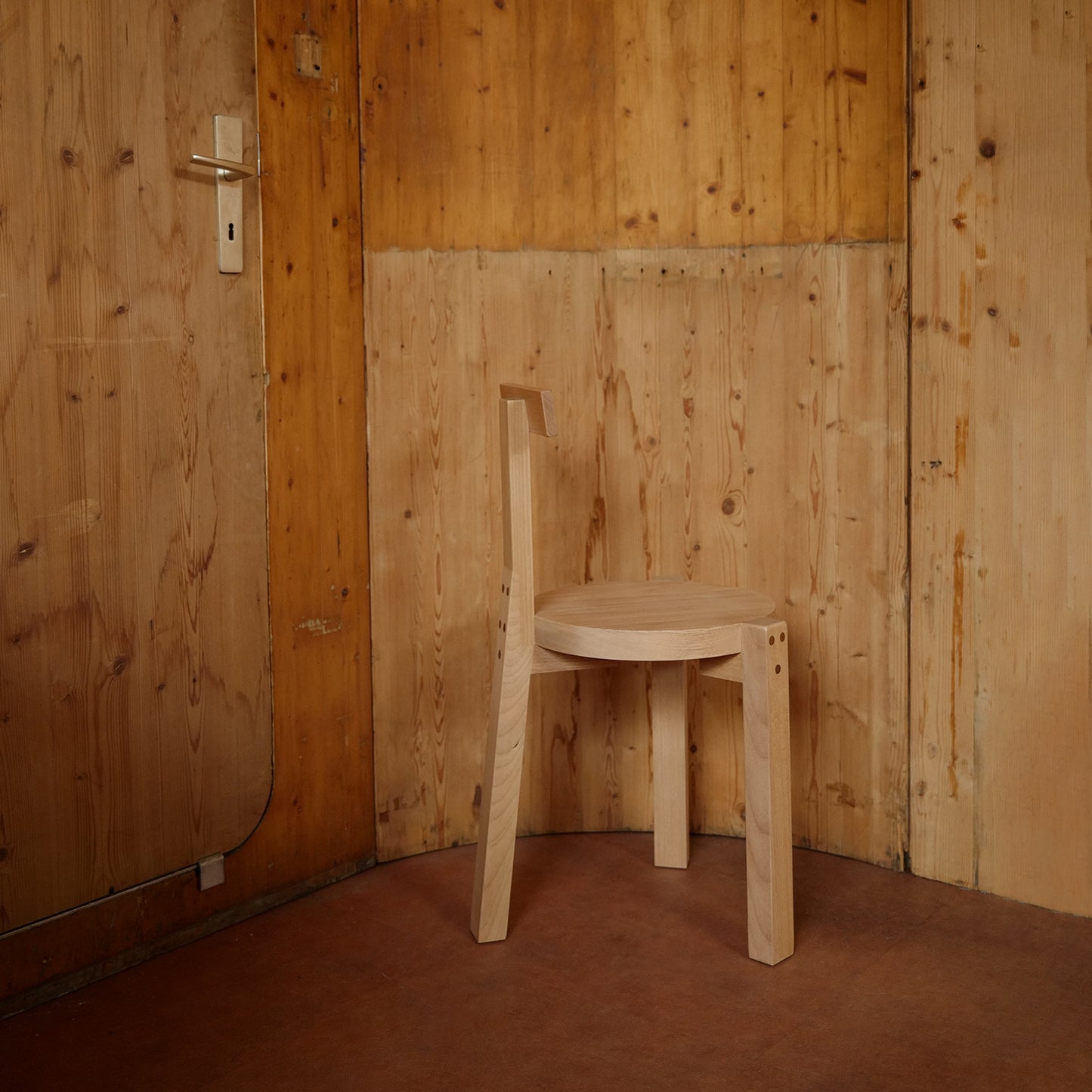 Girafa Chair