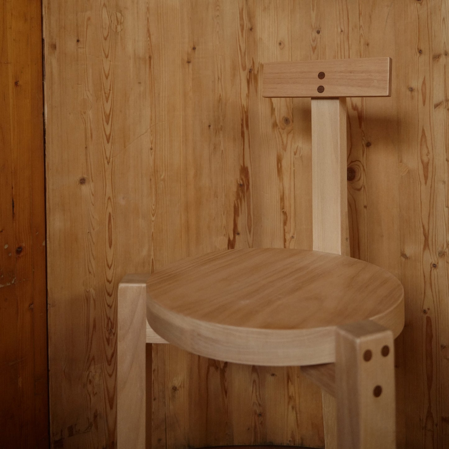 Girafa Chair