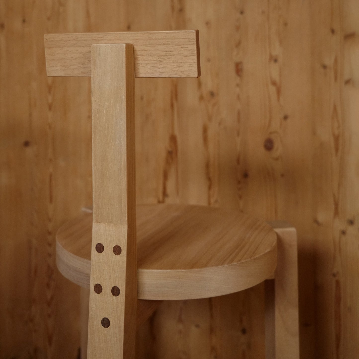 Girafa Chair