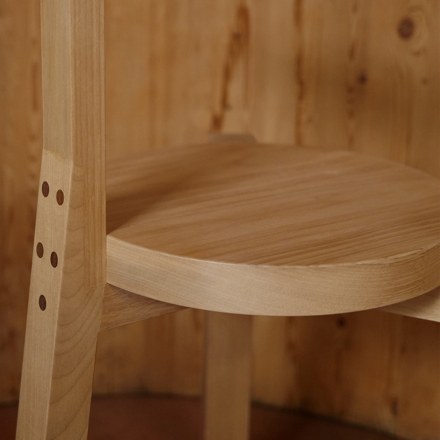 Girafa Chair