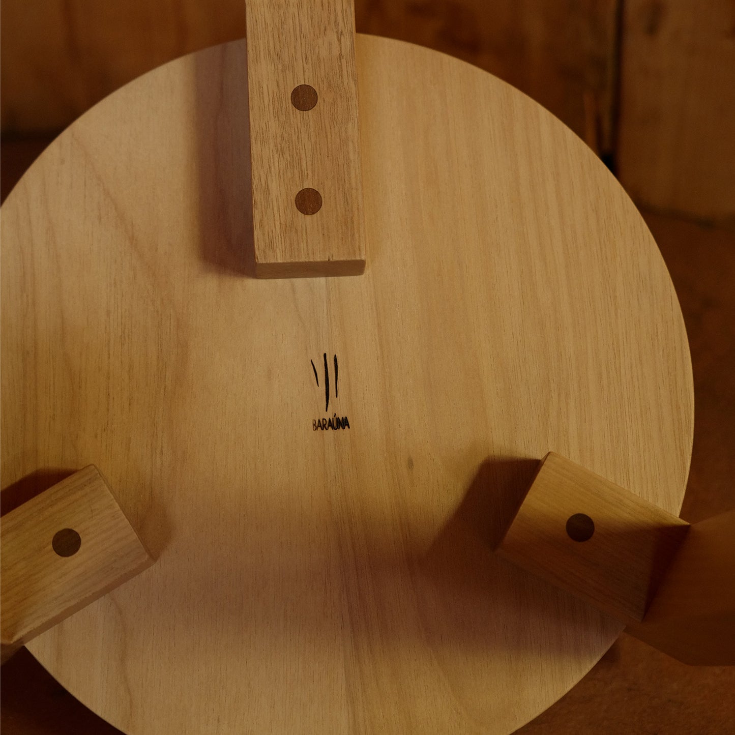 Girafa Chair