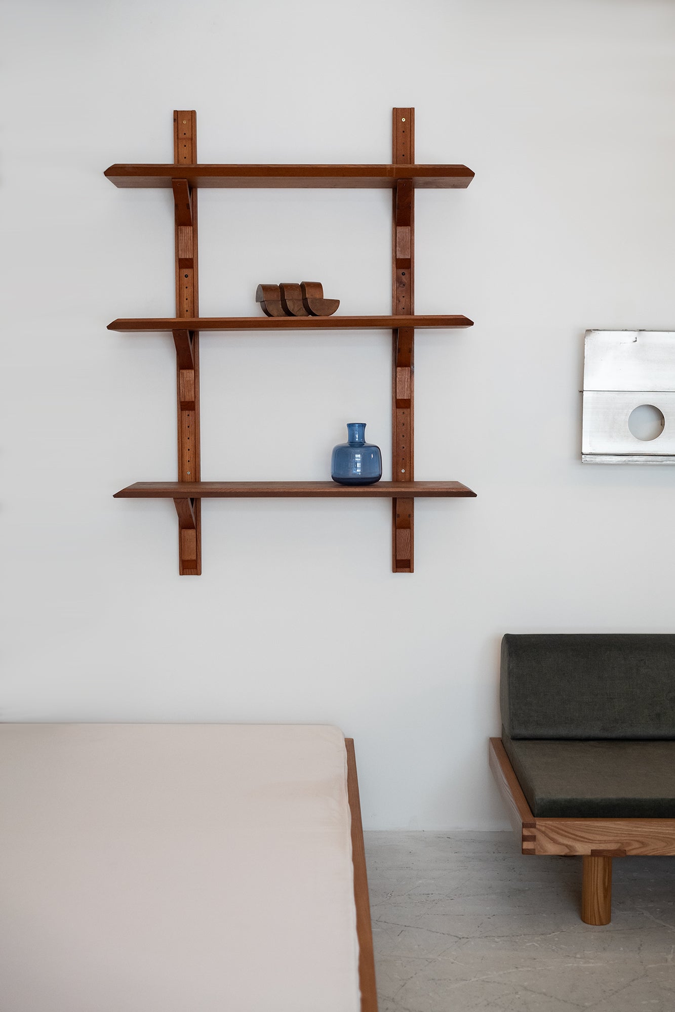 Vintage B30 Shelves