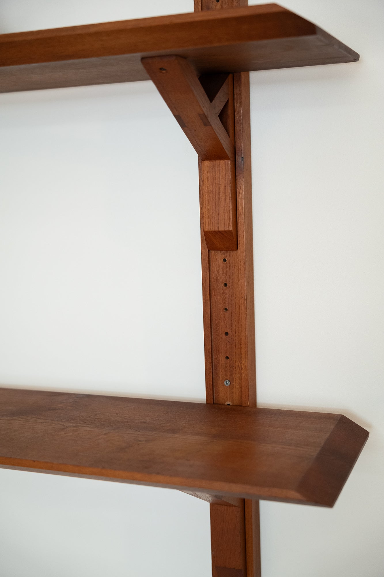 Vintage B30 Shelves