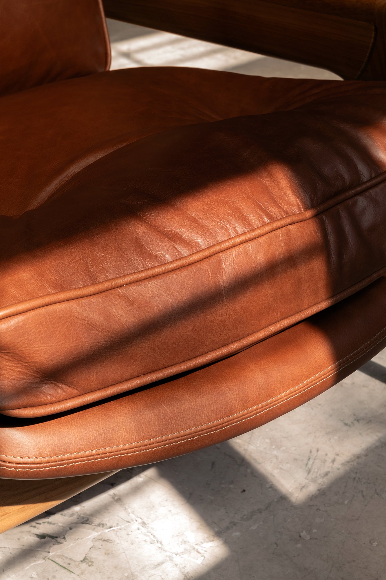 Benjamin Armchair