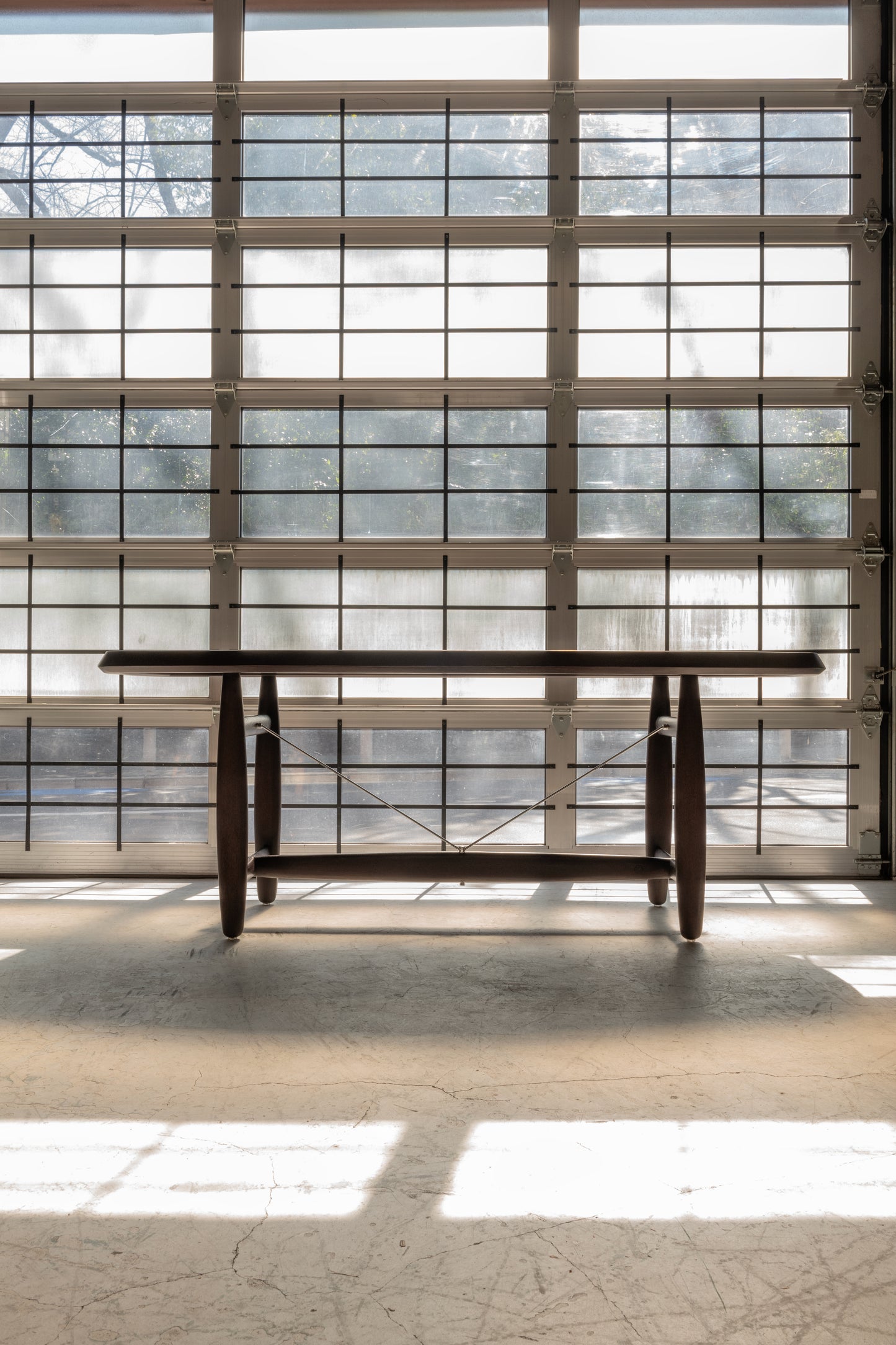 Burton Table