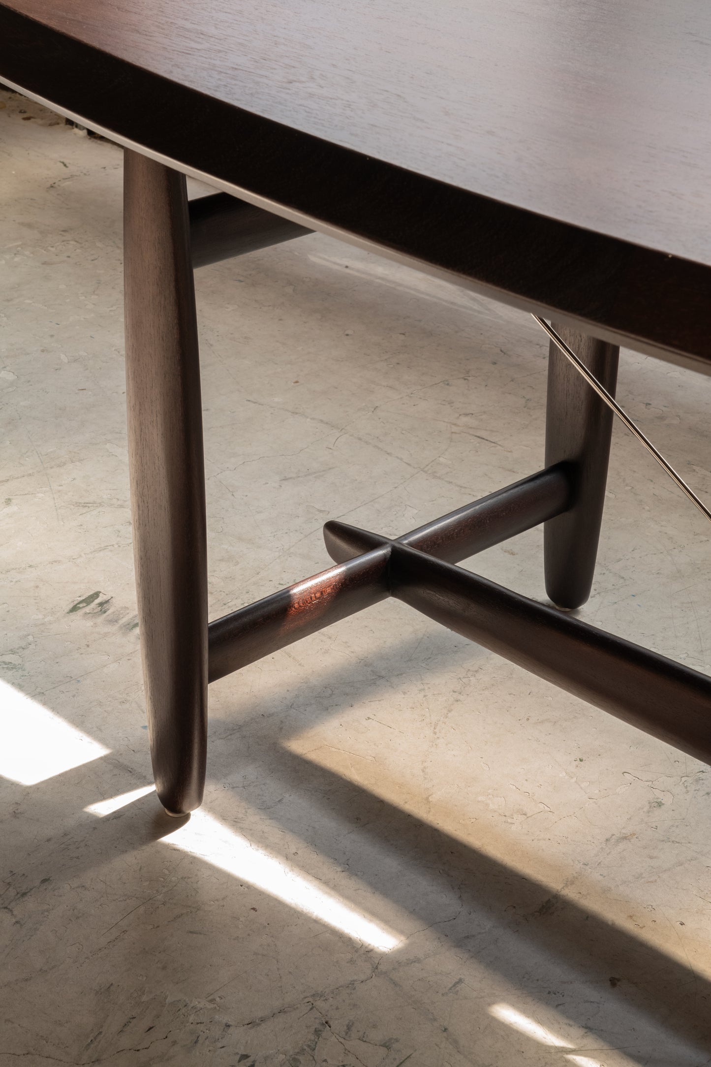 Burton Table