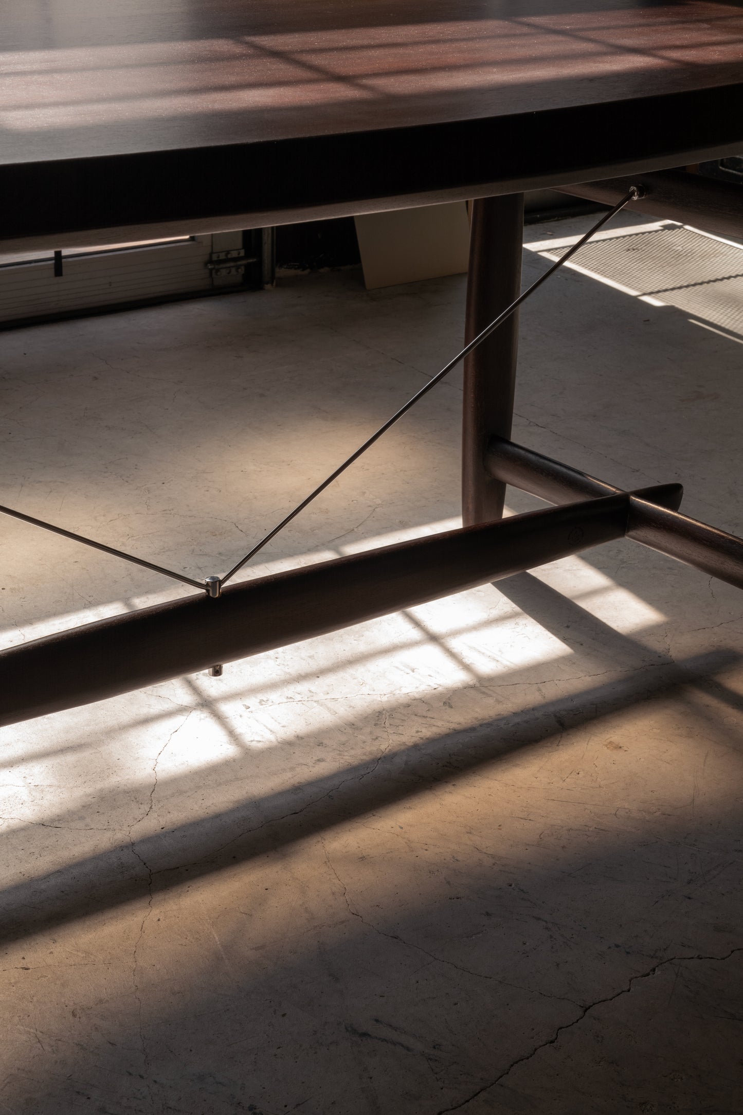 Burton Table