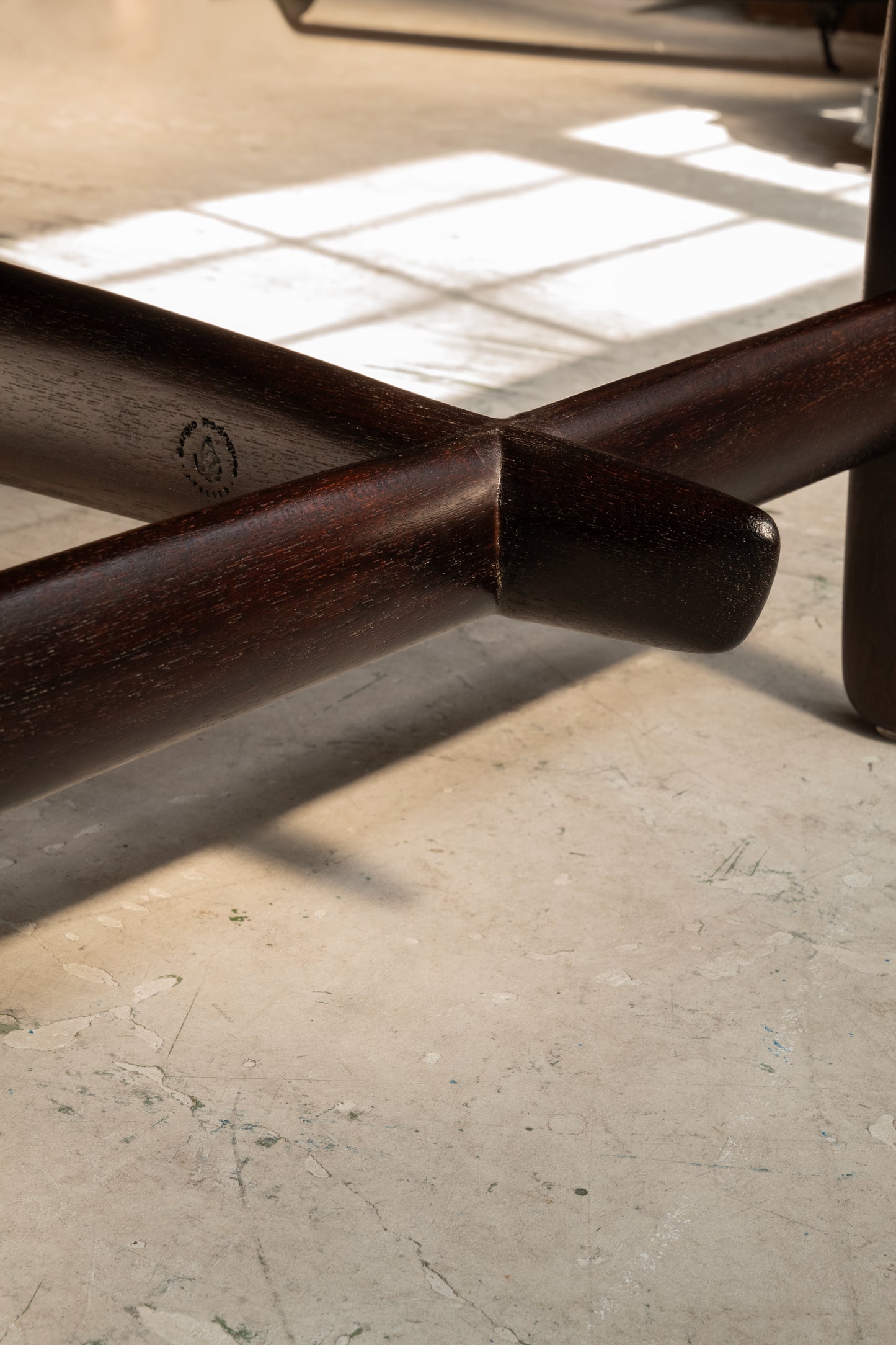 Burton Table