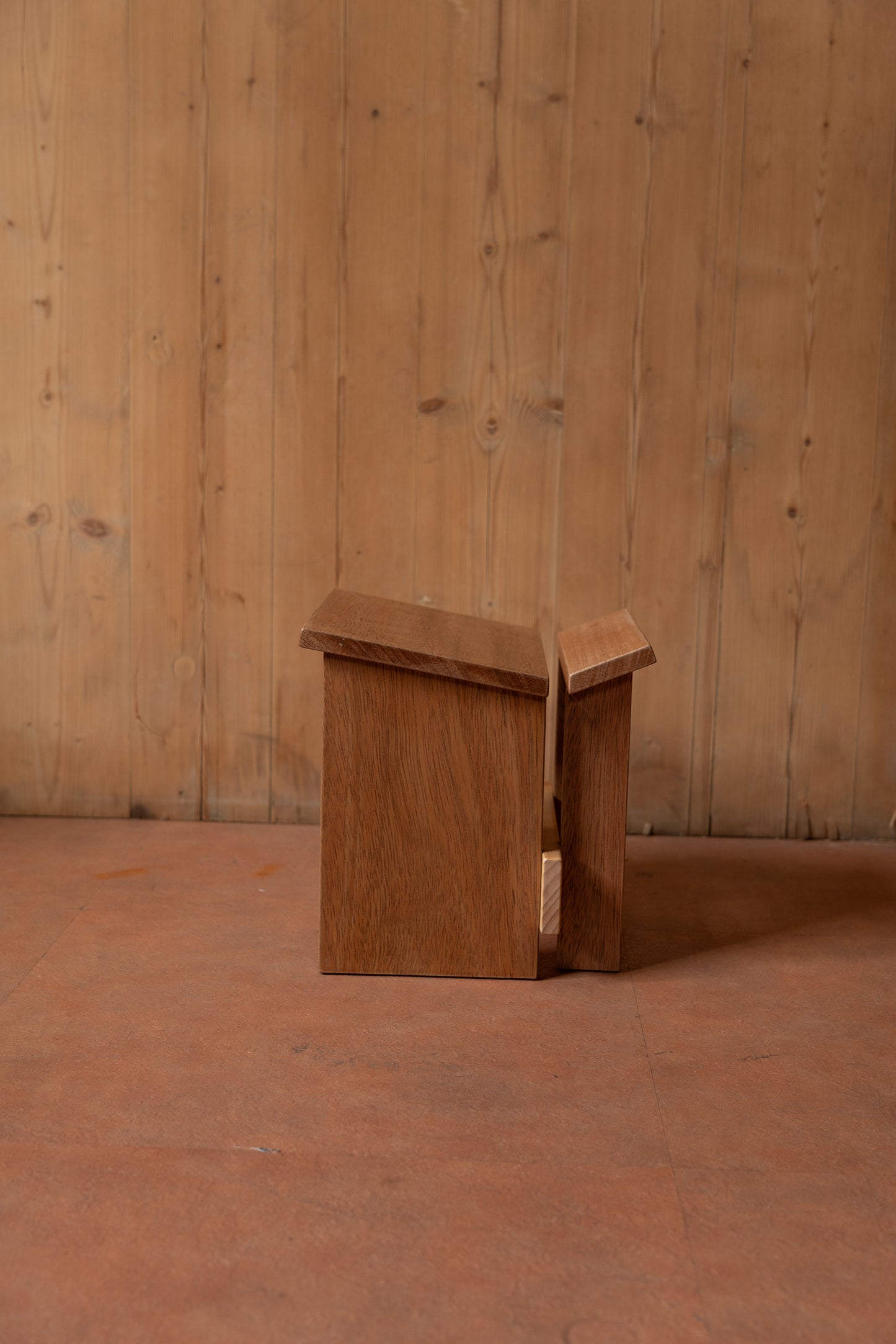 Caipira Stool (C~D)