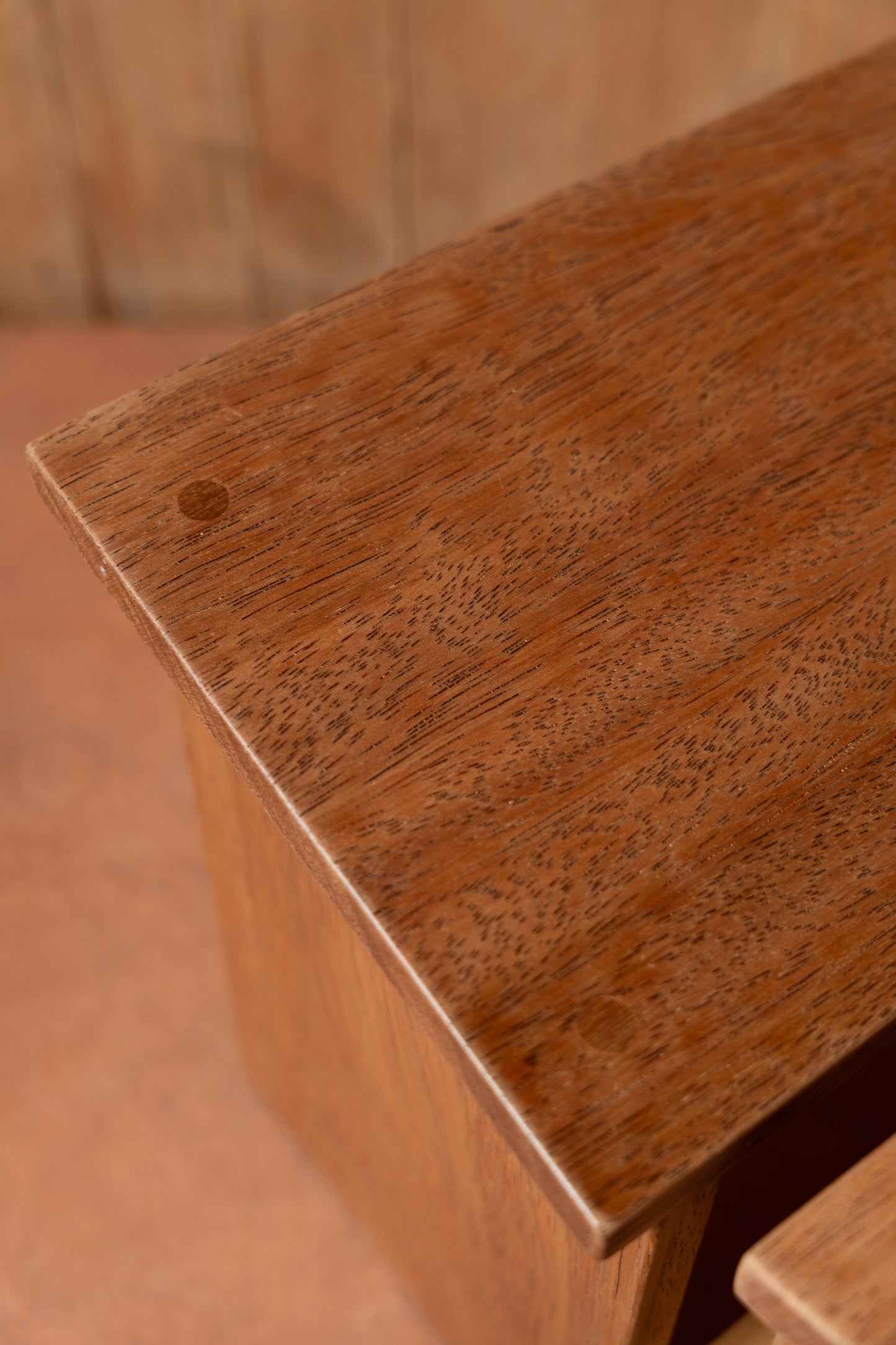 Caipira Stool (C~D)