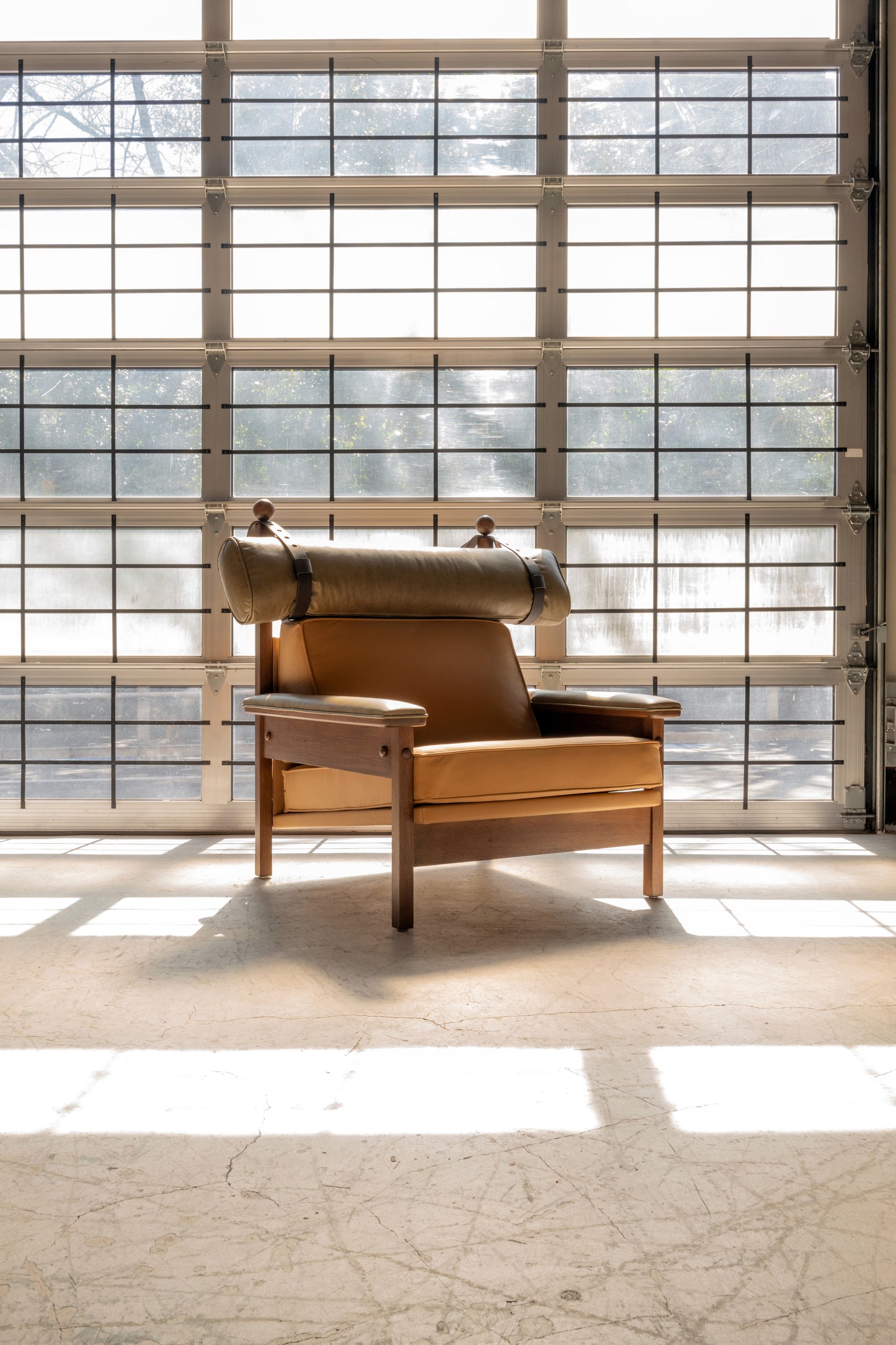 Carmel Armchair