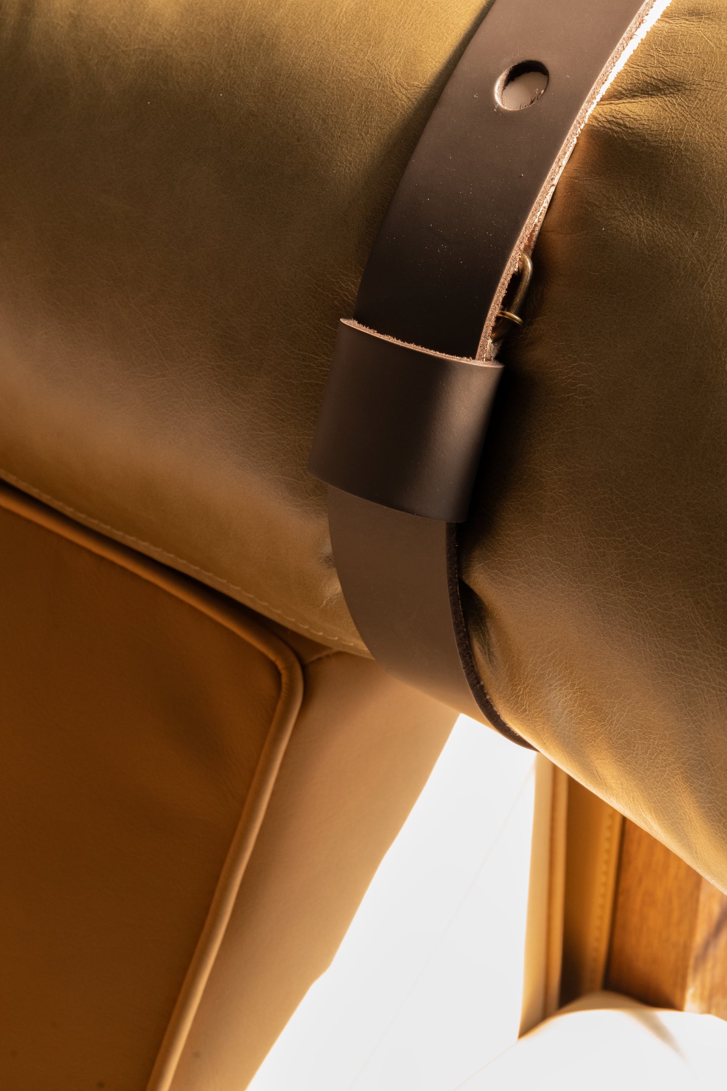 Carmel Armchair