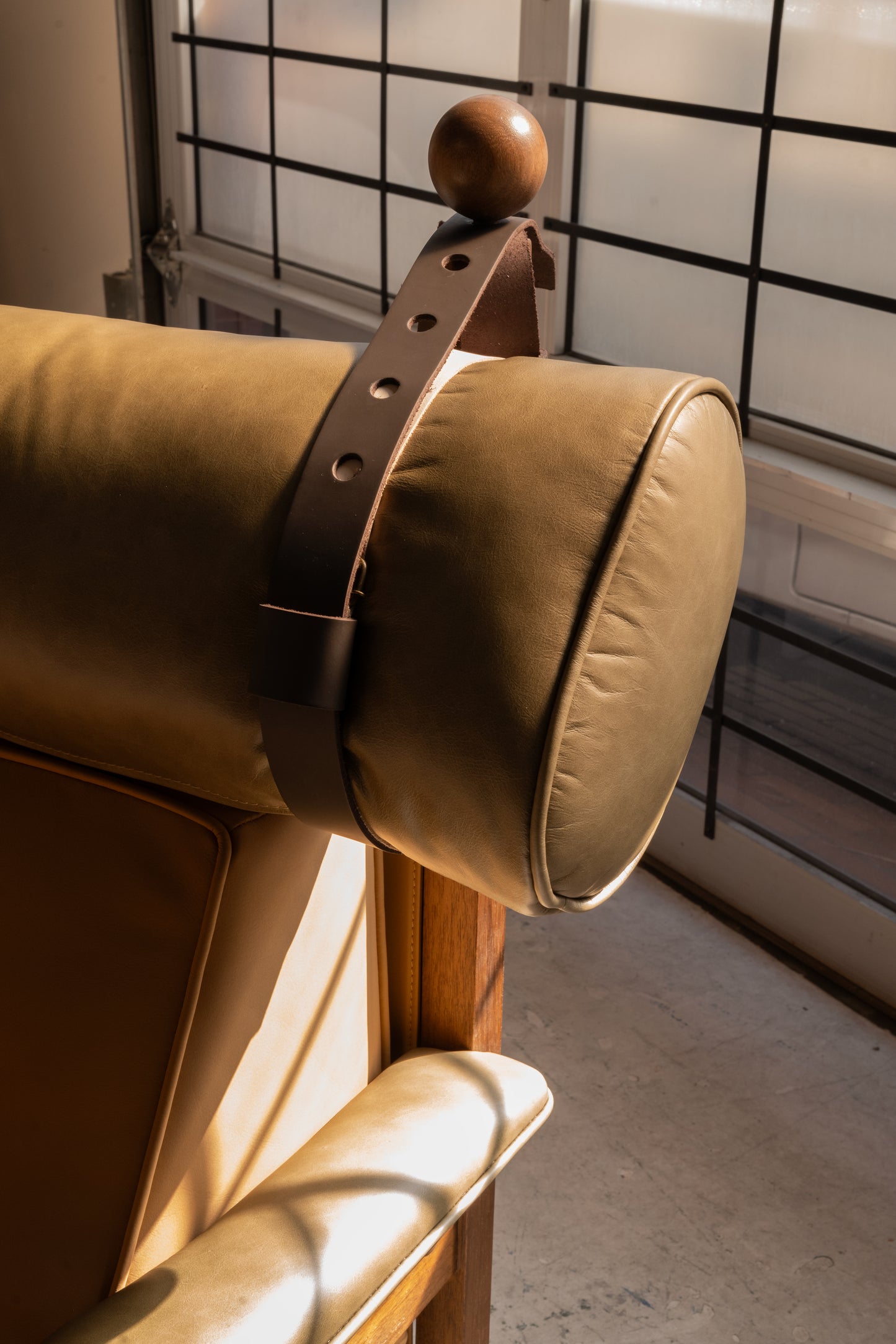 Carmel Armchair