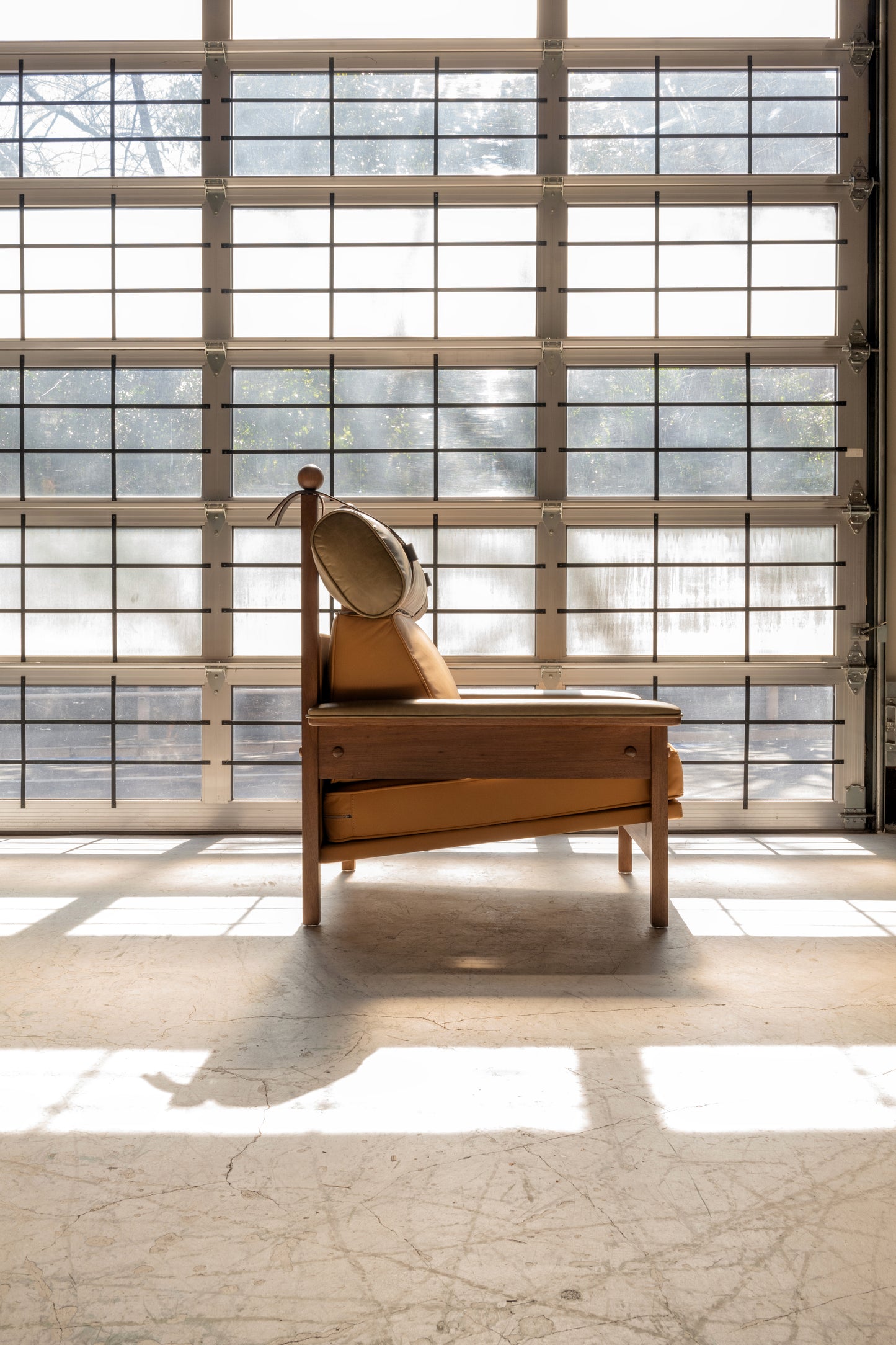Carmel Armchair