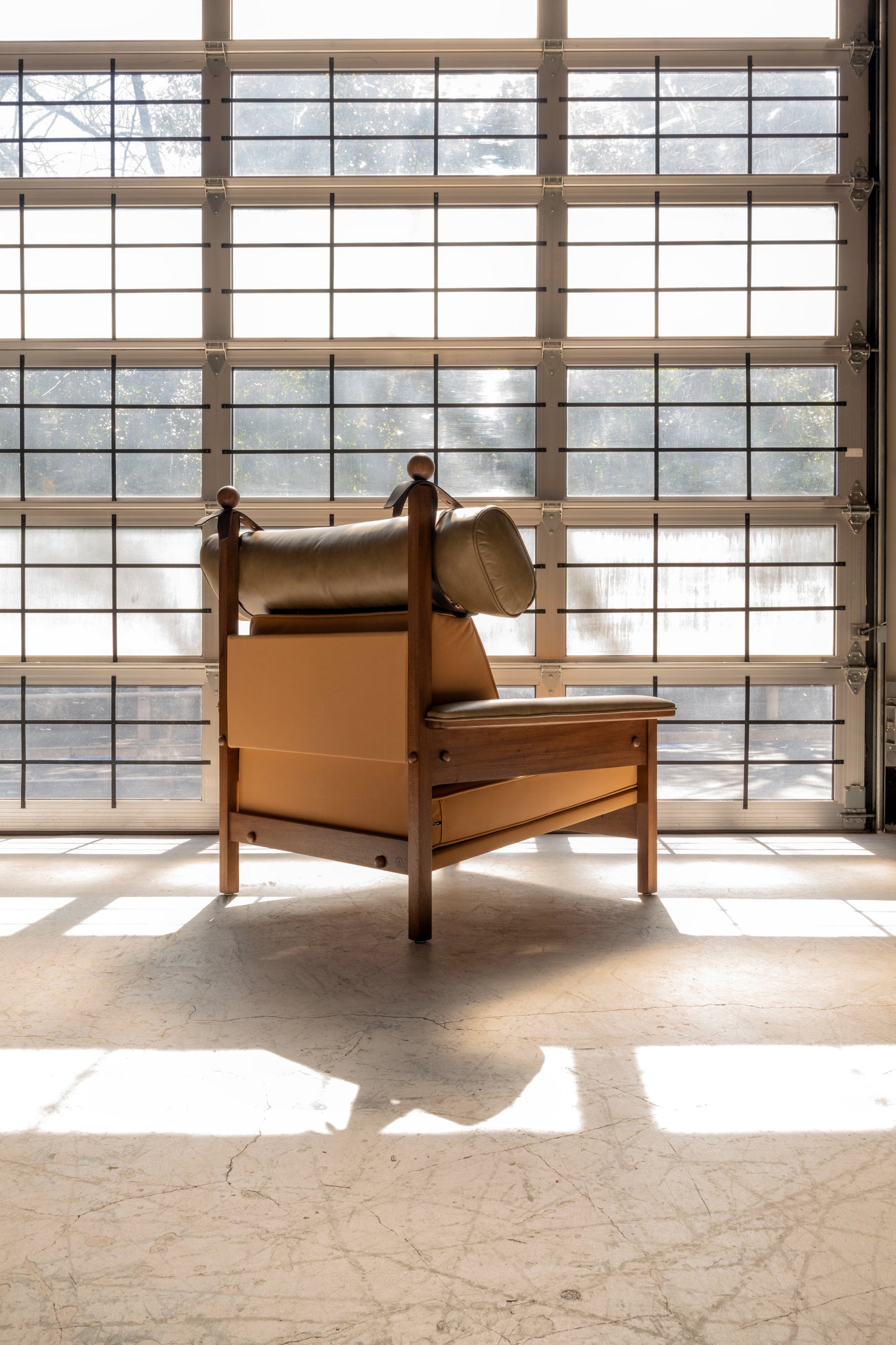 Carmel Armchair