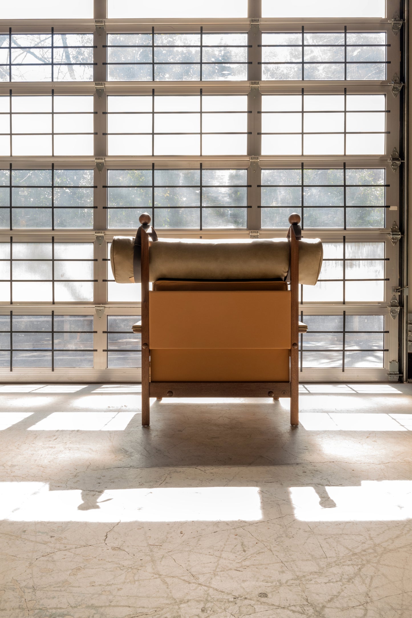 Carmel Armchair