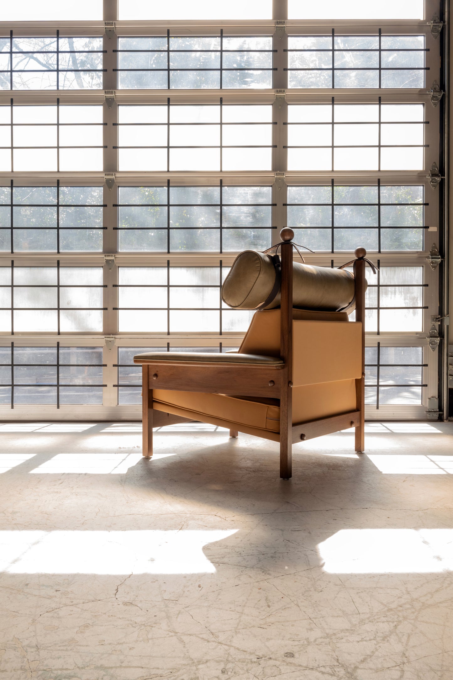 Carmel Armchair
