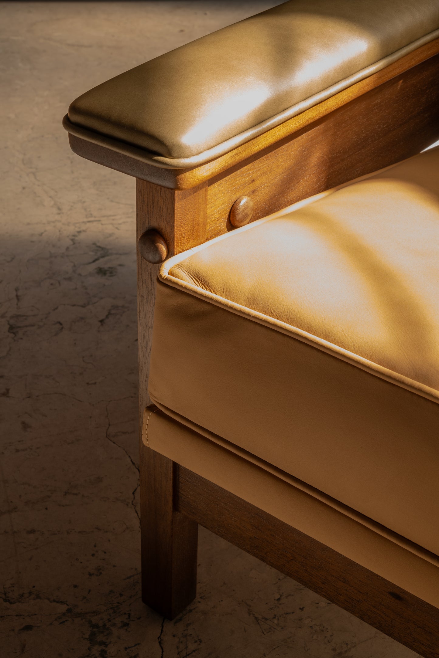 Carmel Armchair