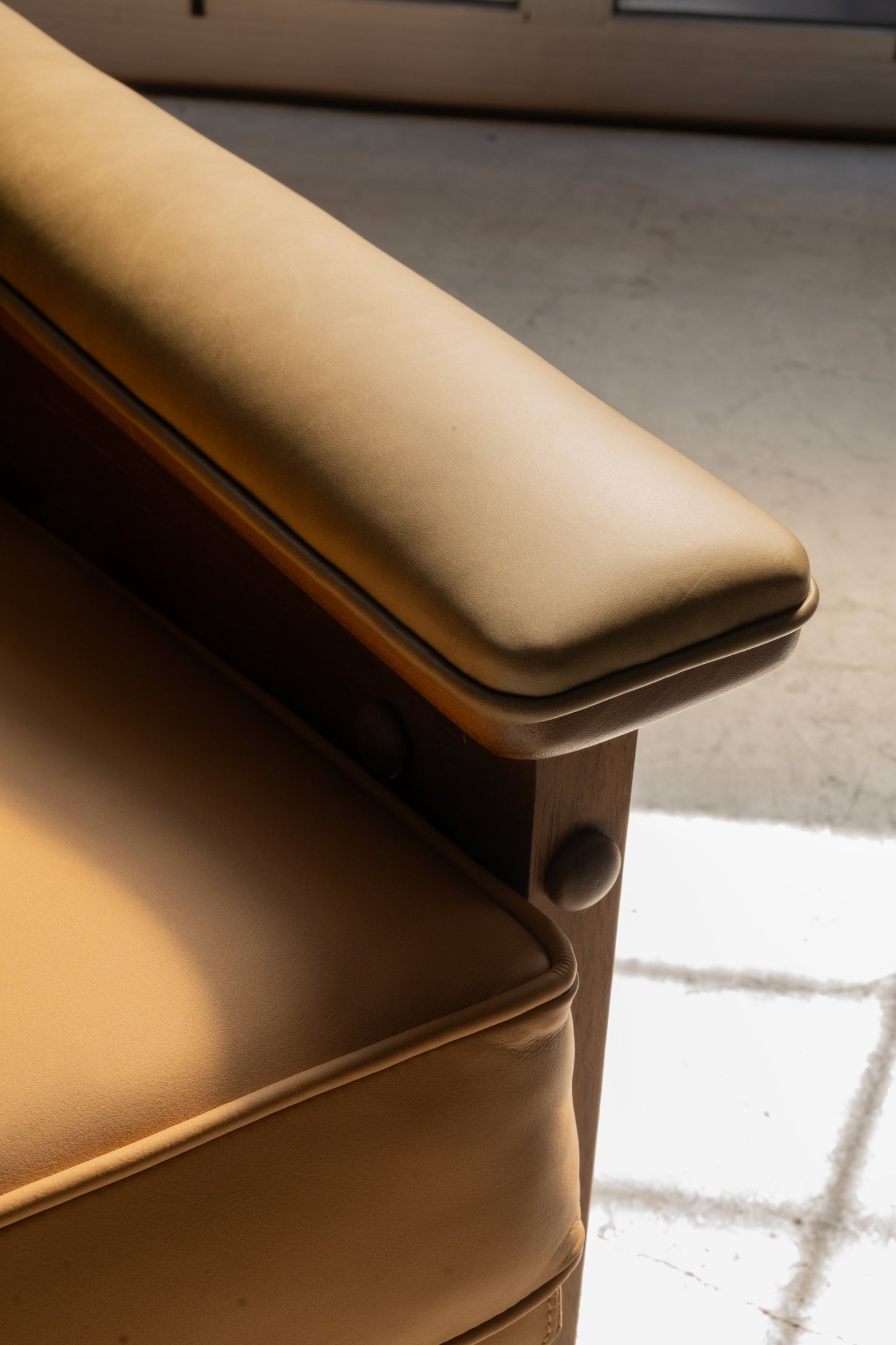 Carmel Armchair