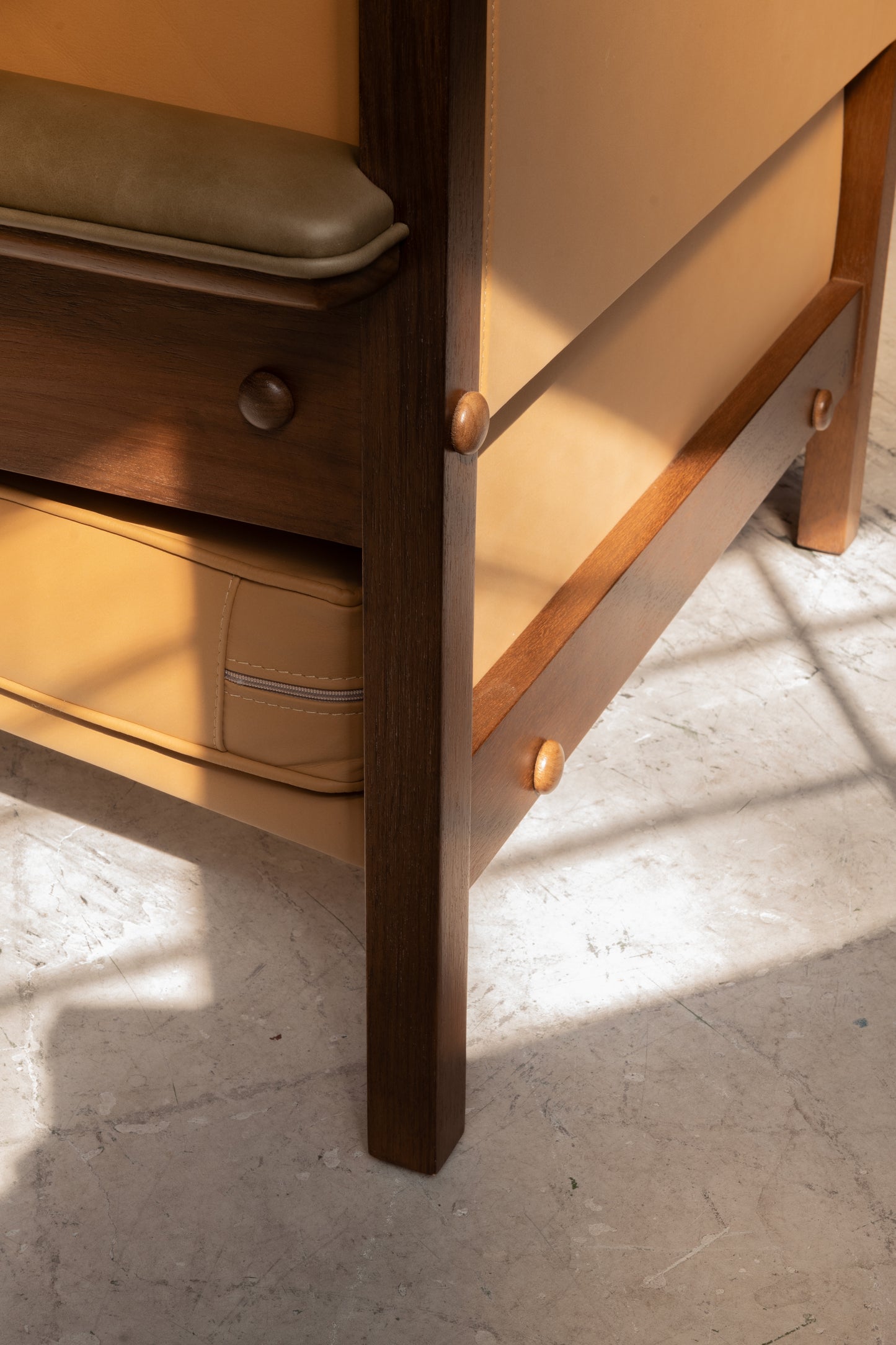 Carmel Armchair