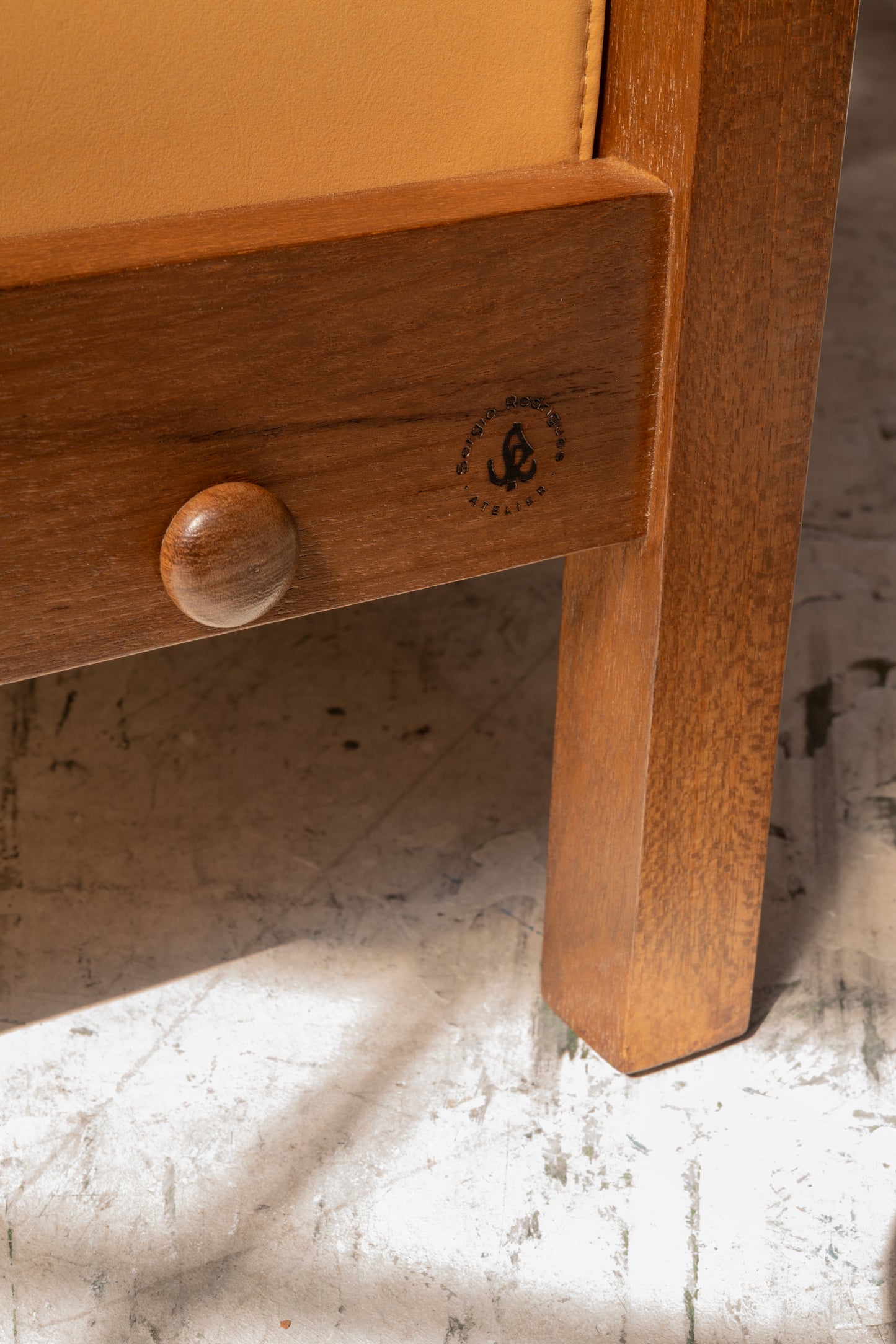 Carmel Armchair