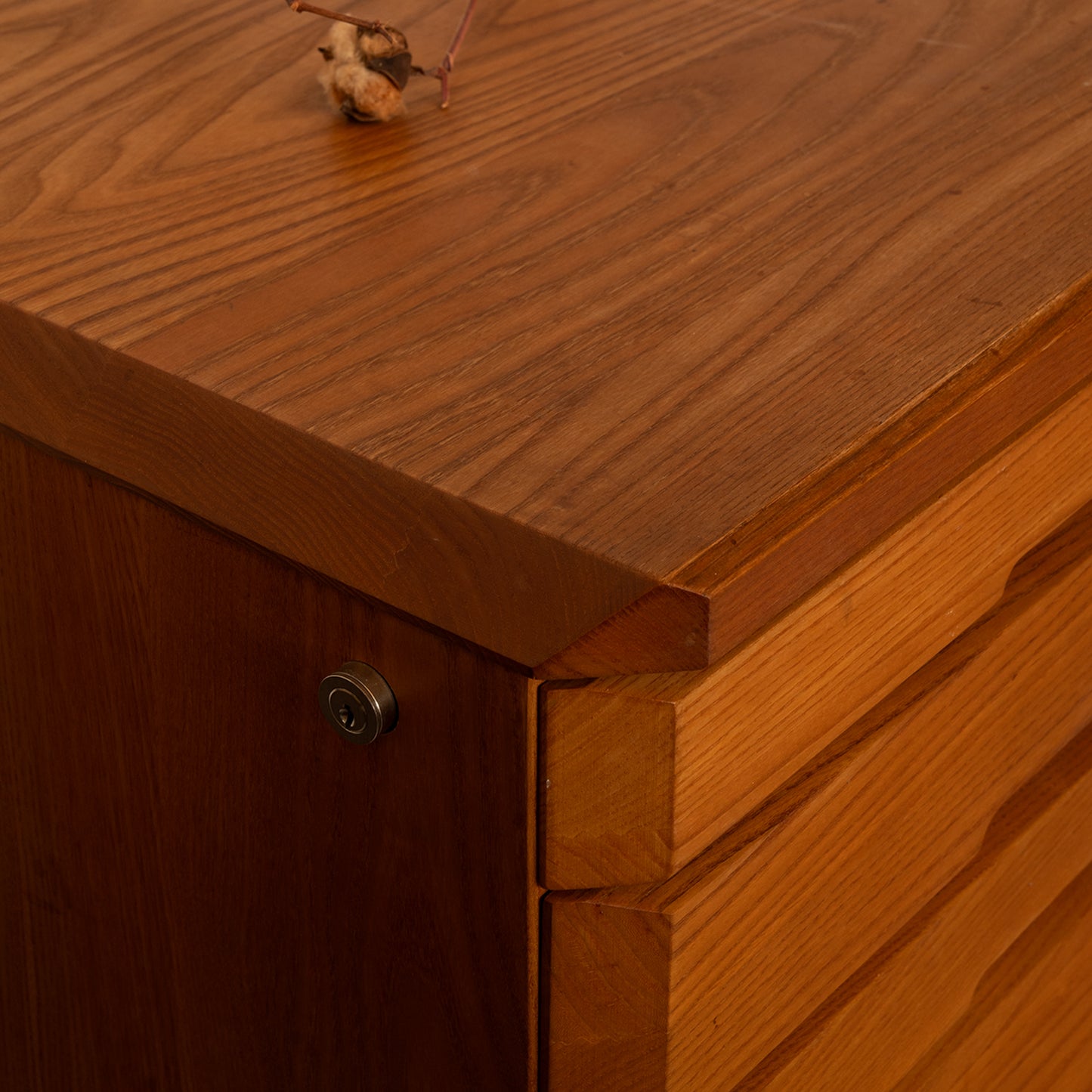 Vintage B40DS Drawer