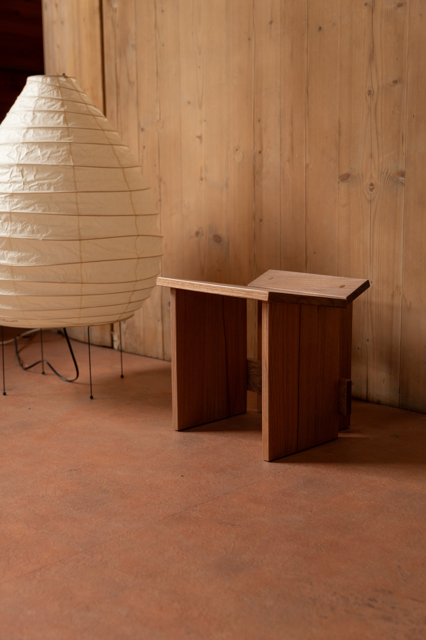 Caipira Stool (C~D)