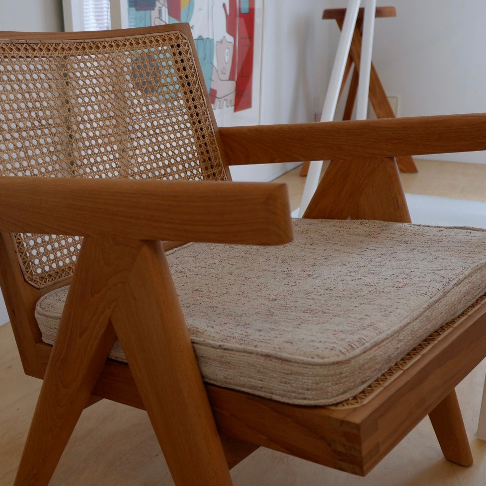Seat Cushion -for Easy chair