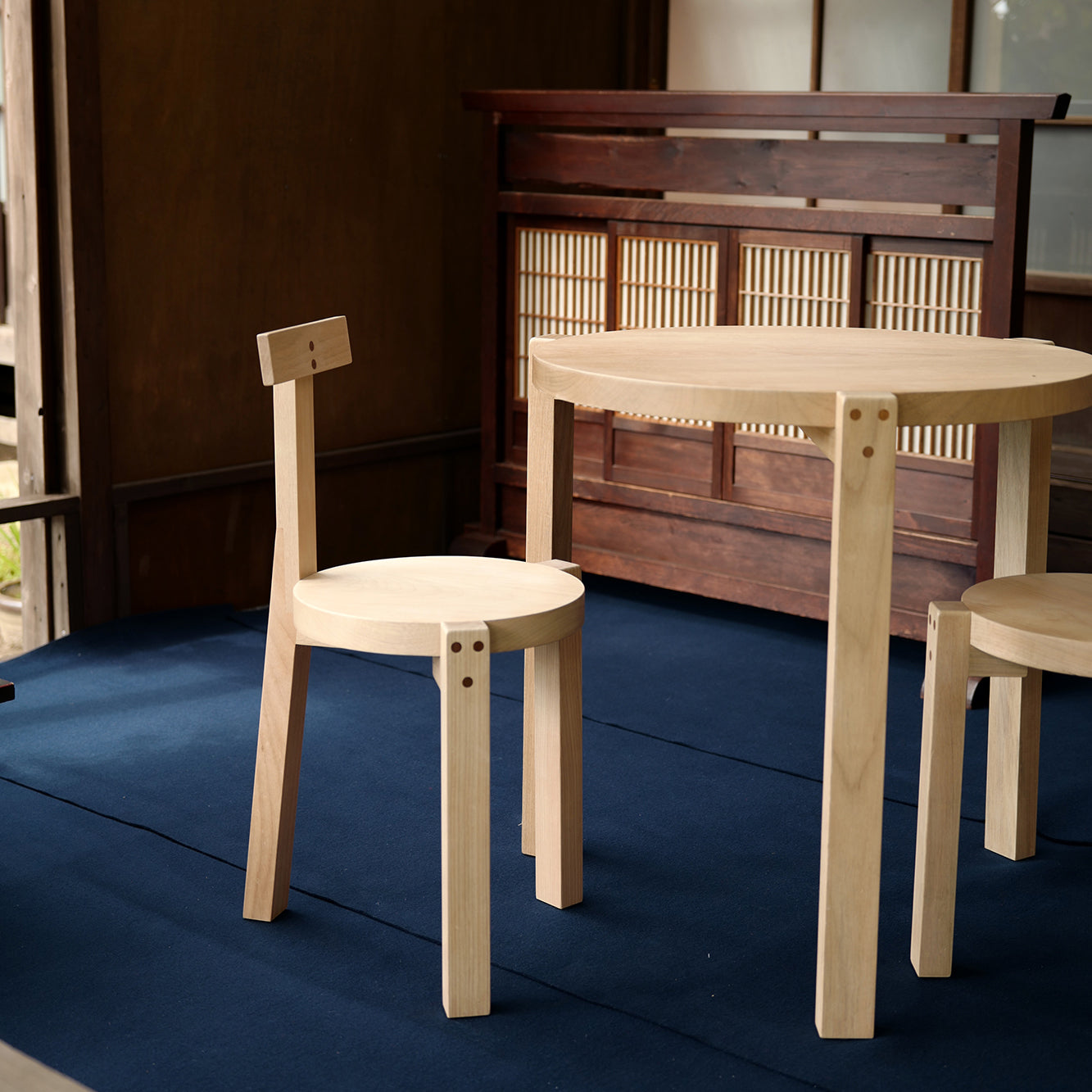 Girafa Table