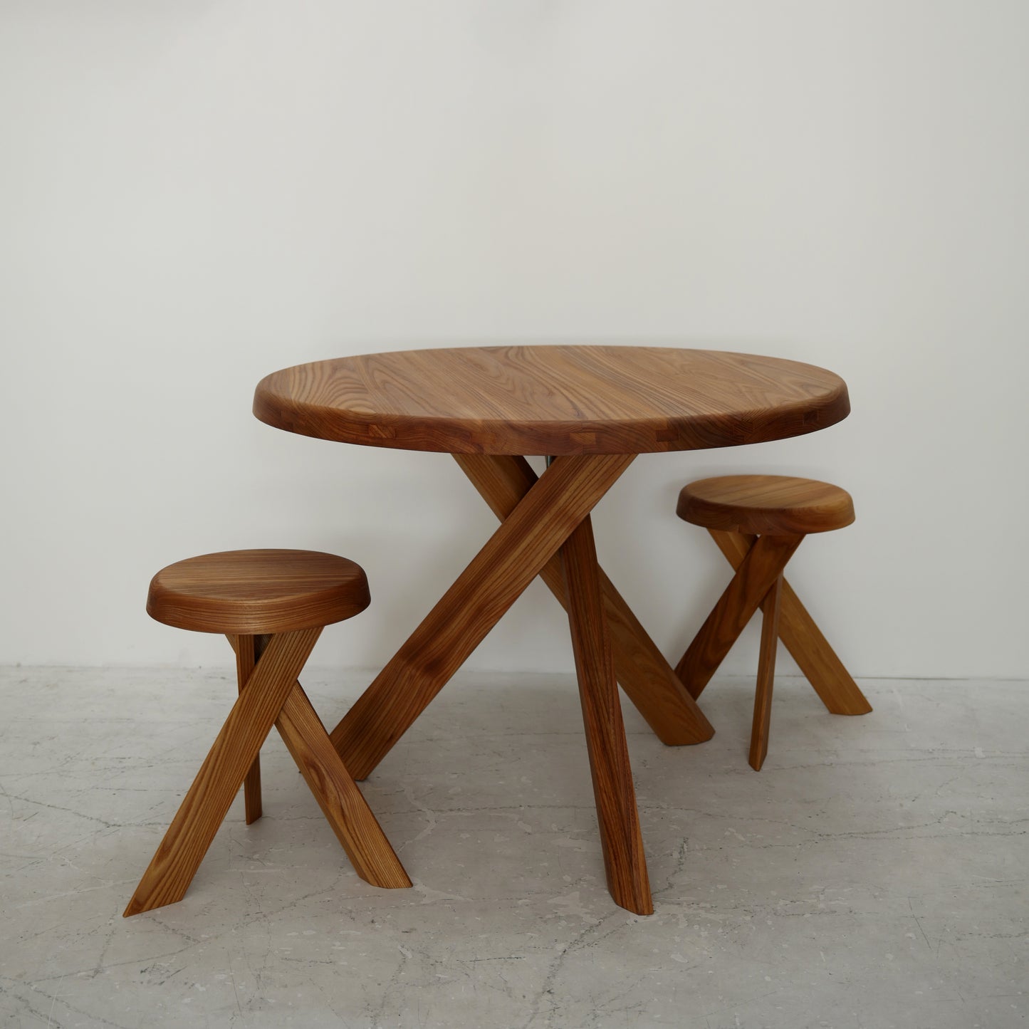 Round Stool S31 Ⅰ