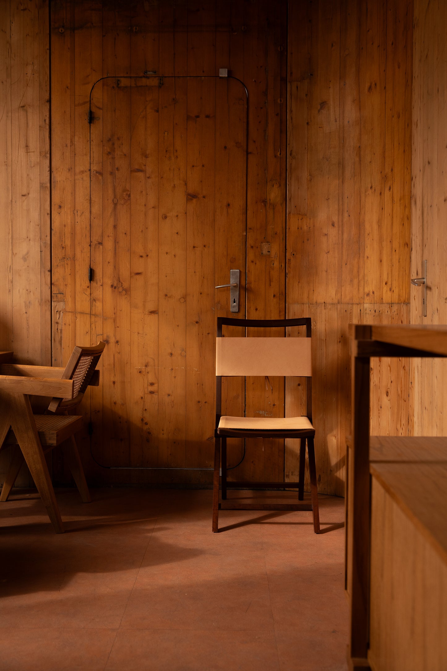 MASP Chair