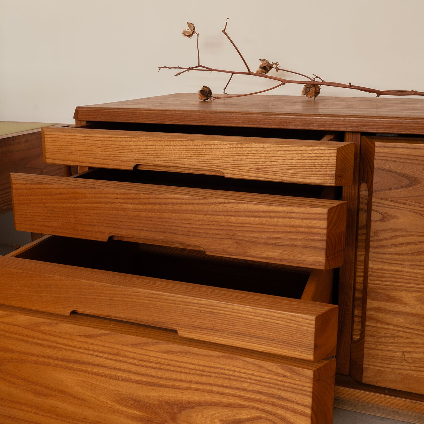 Vintage B40DS Drawer