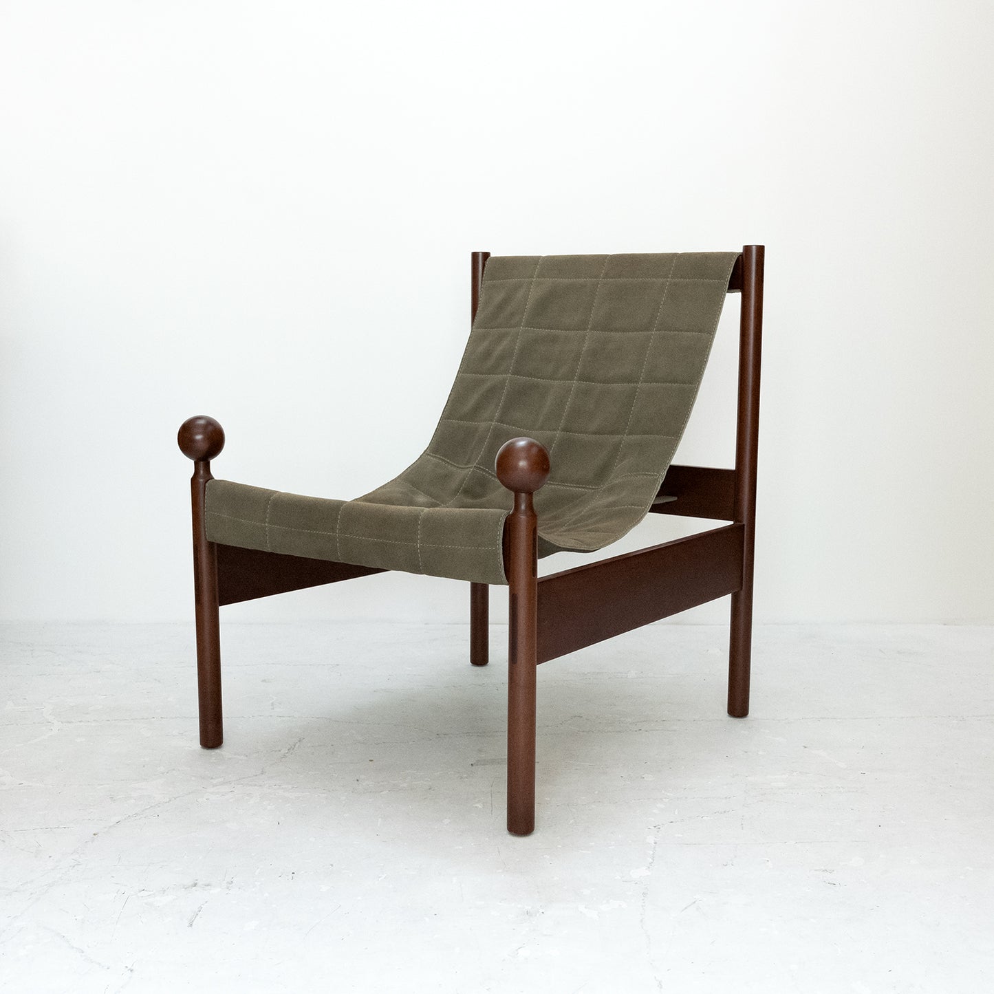 Ouro Preto Armchair