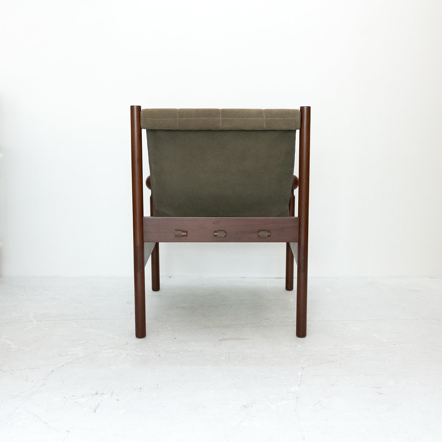 Ouro Preto Armchair