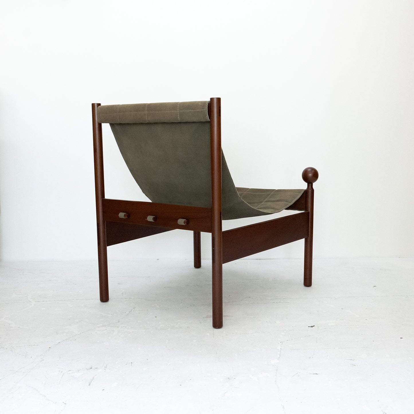 Ouro Preto Armchair