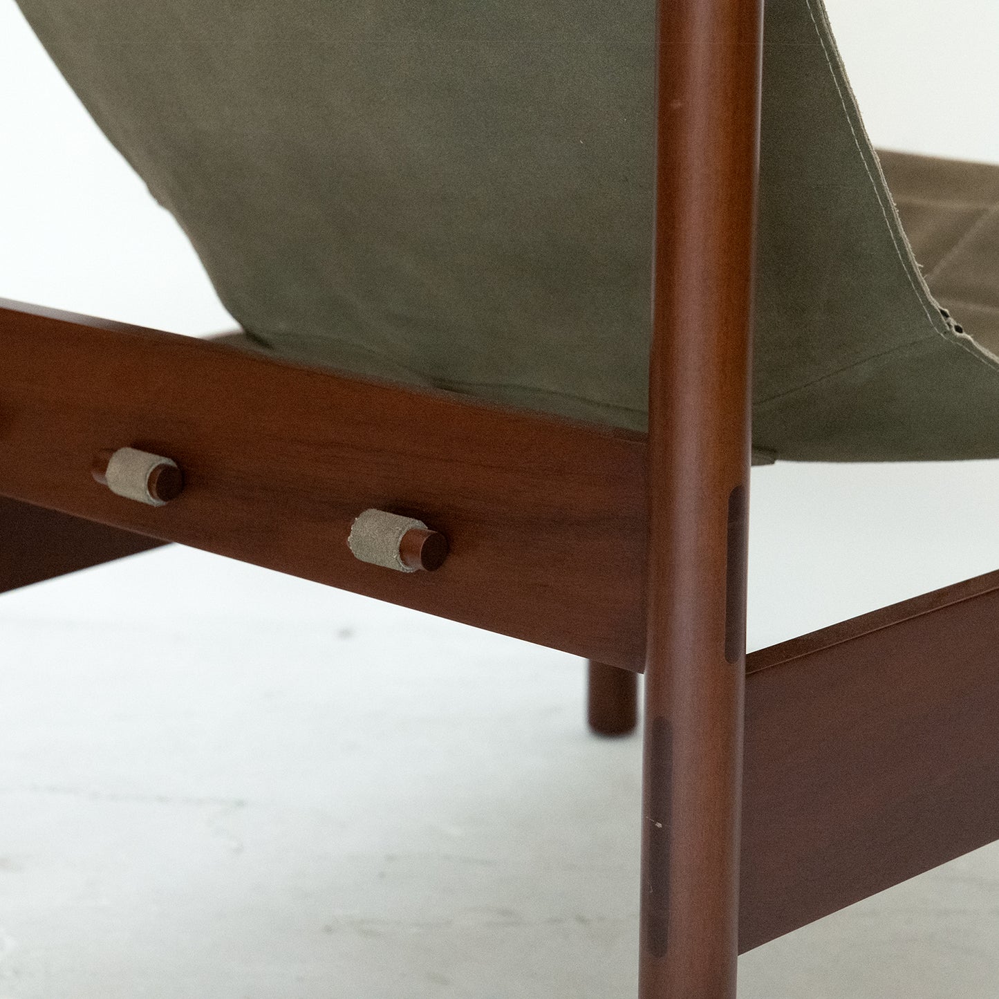 Ouro Preto Armchair