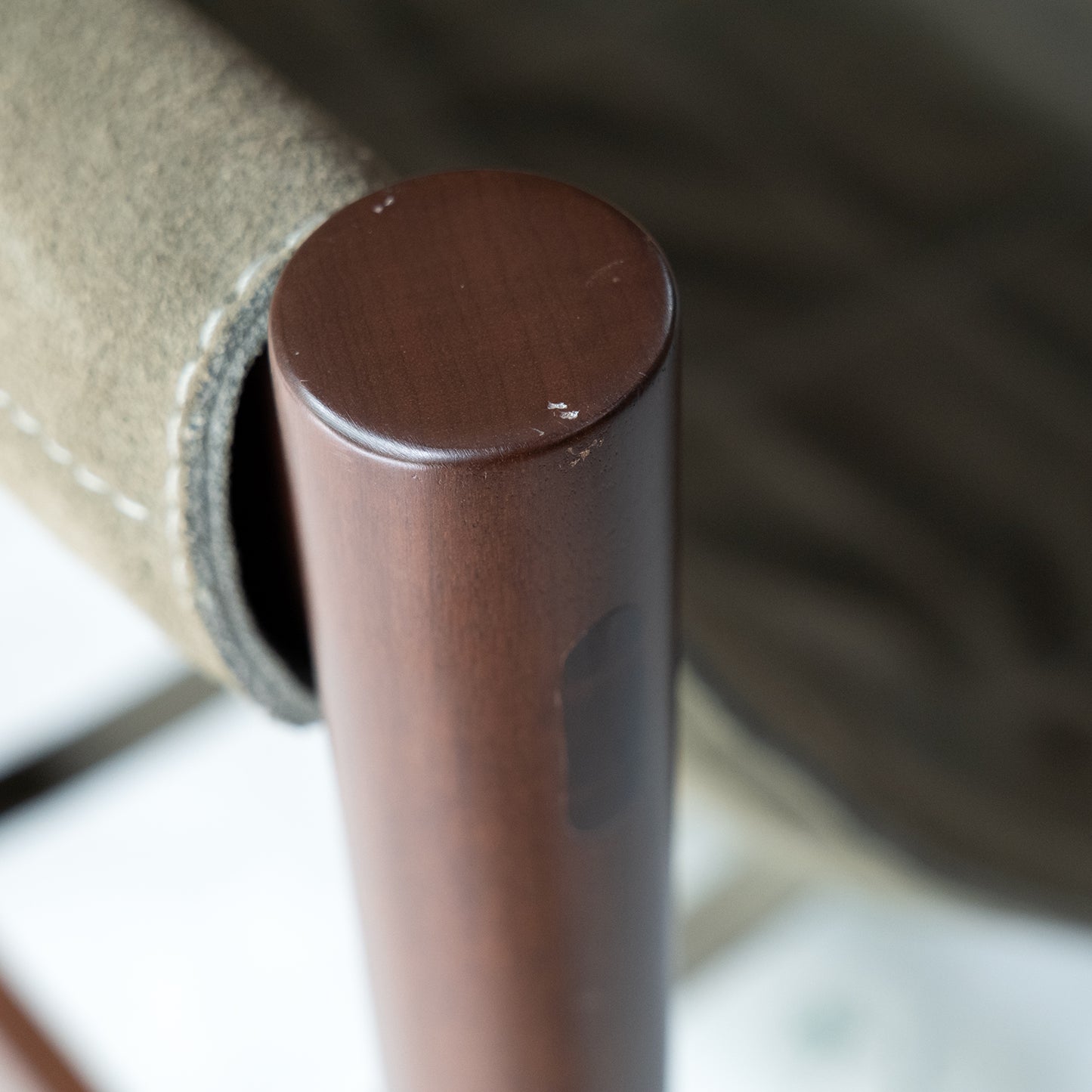 Ouro Preto Armchair