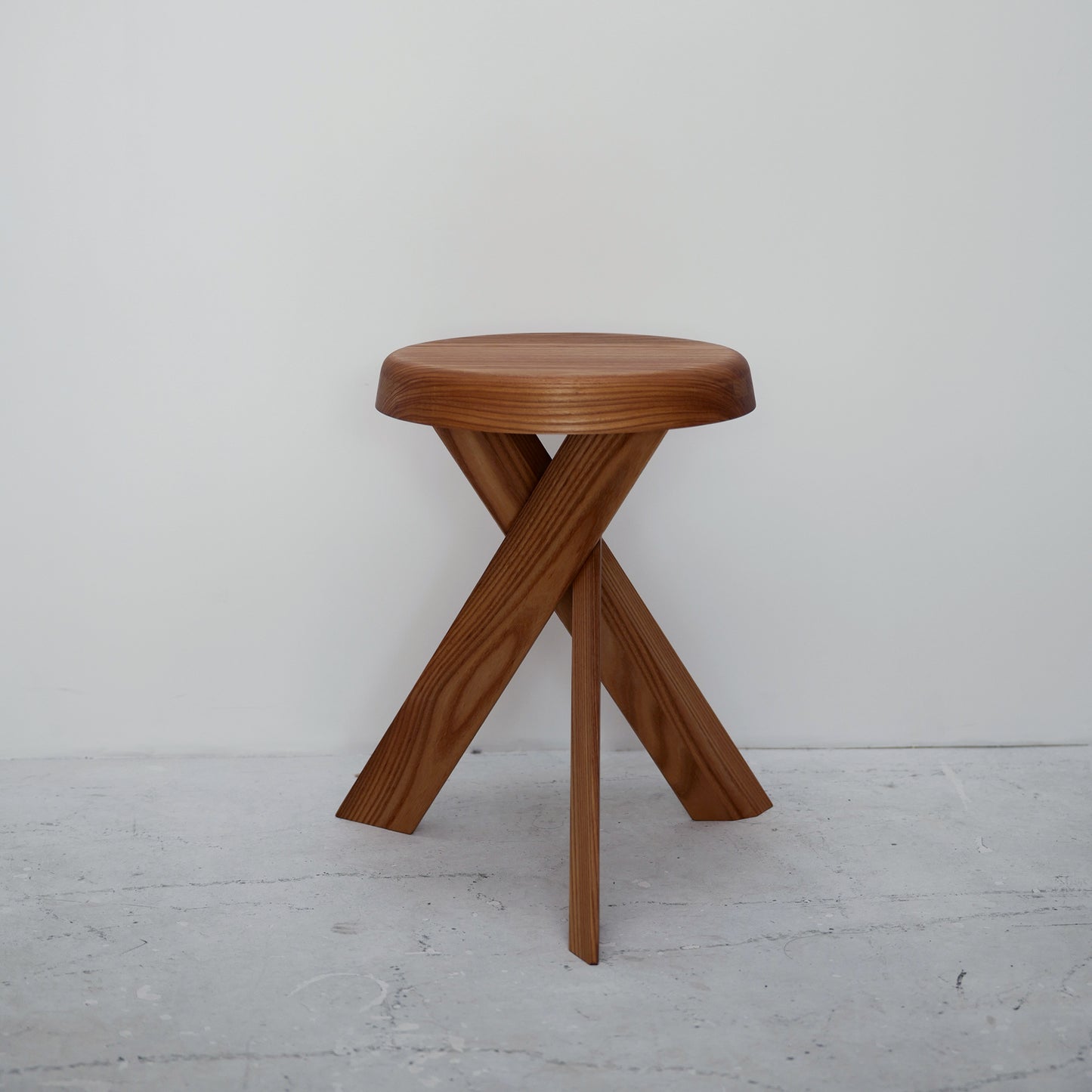 Round Stool S31 Ⅱ