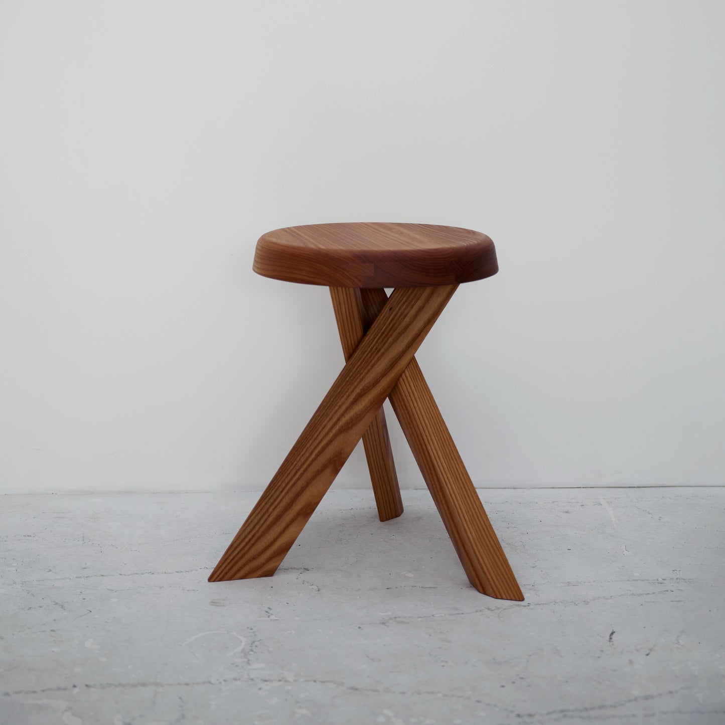 Round Stool S31 Ⅱ
