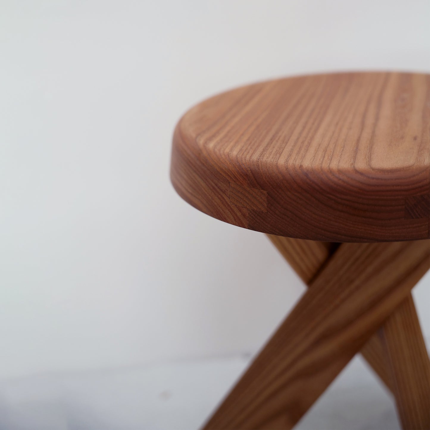 Round Stool S31 Ⅱ