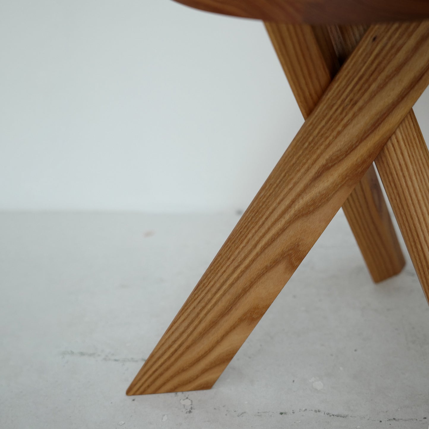 Round Stool S31 Ⅱ