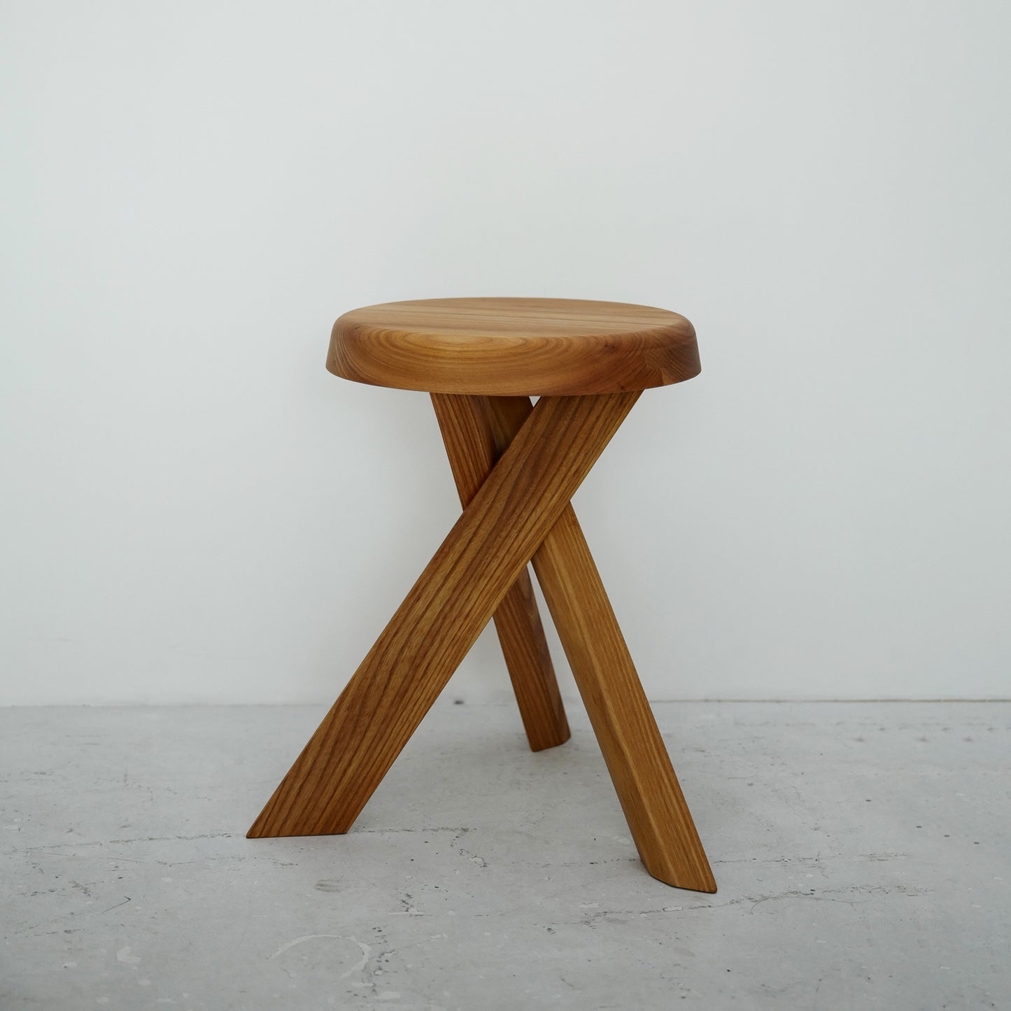 Round Stool S31 Ⅰ