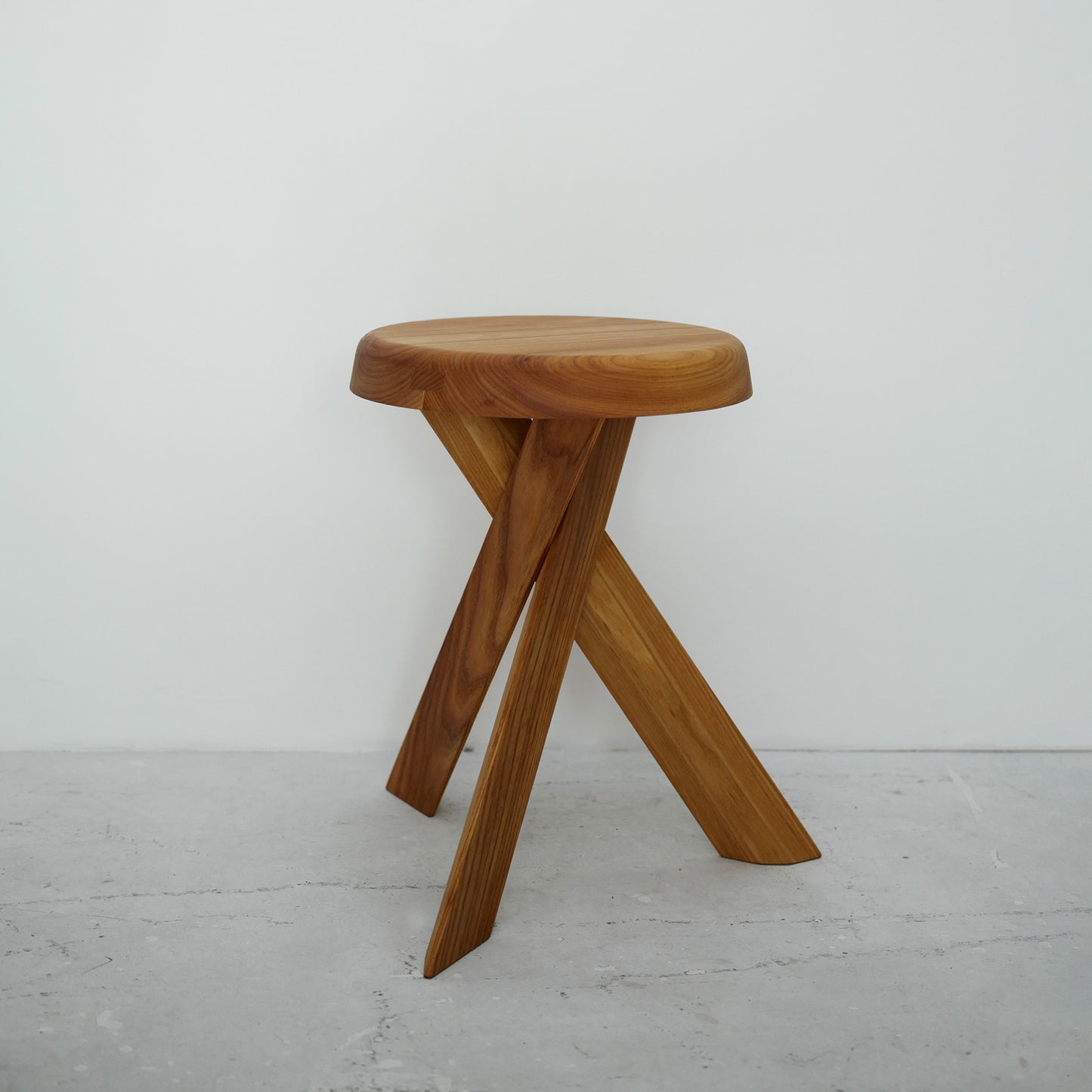 Round Stool S31 Ⅰ